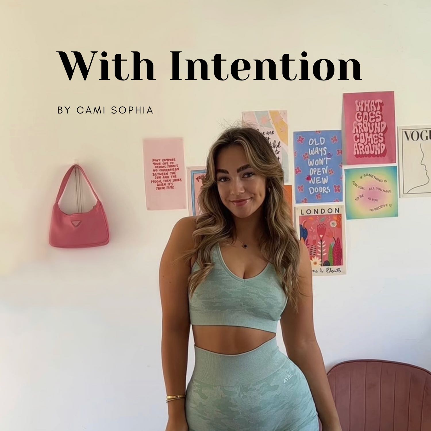 50. Wellness girl habits - According to TikTok 