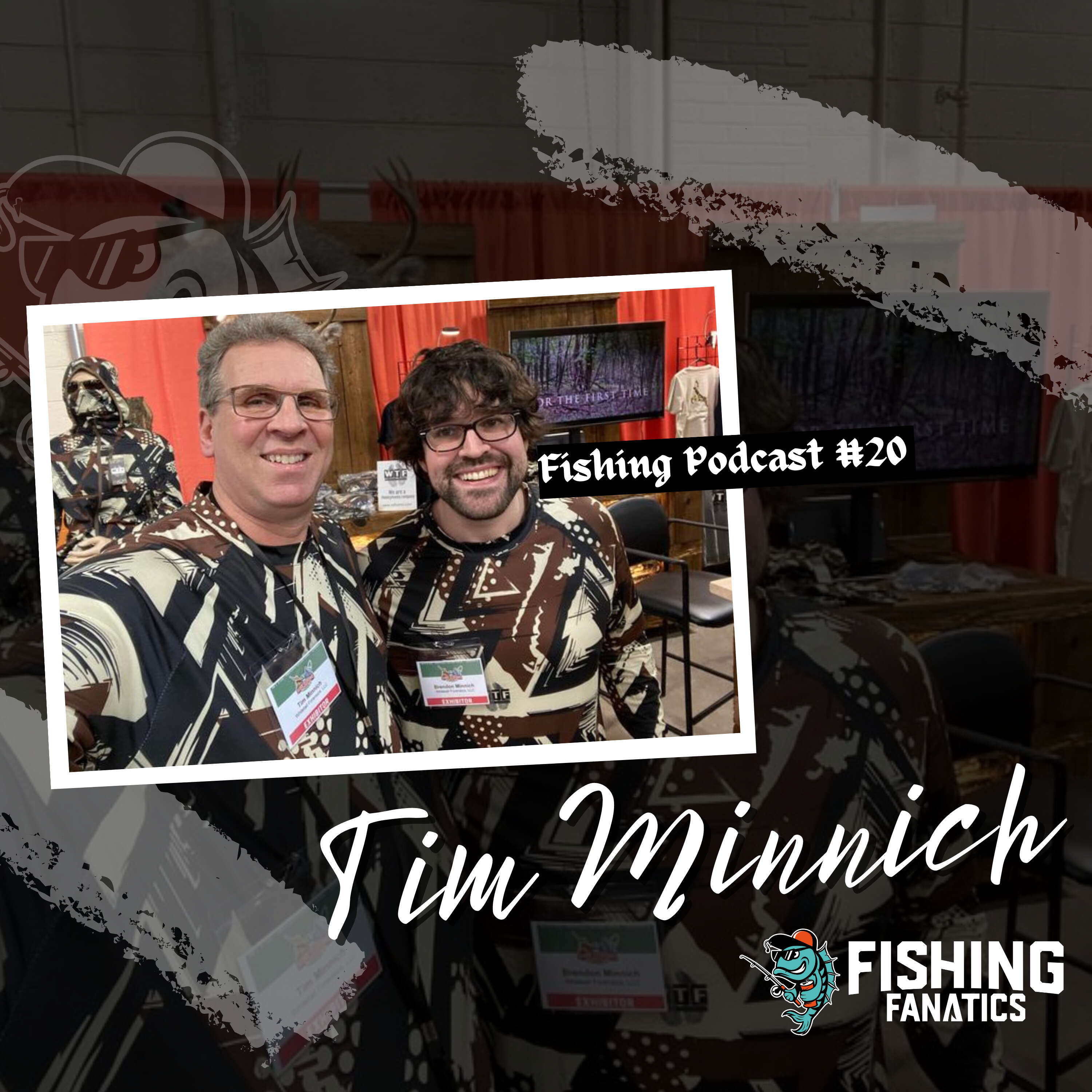 White Tail Forensics - Tim Minnch