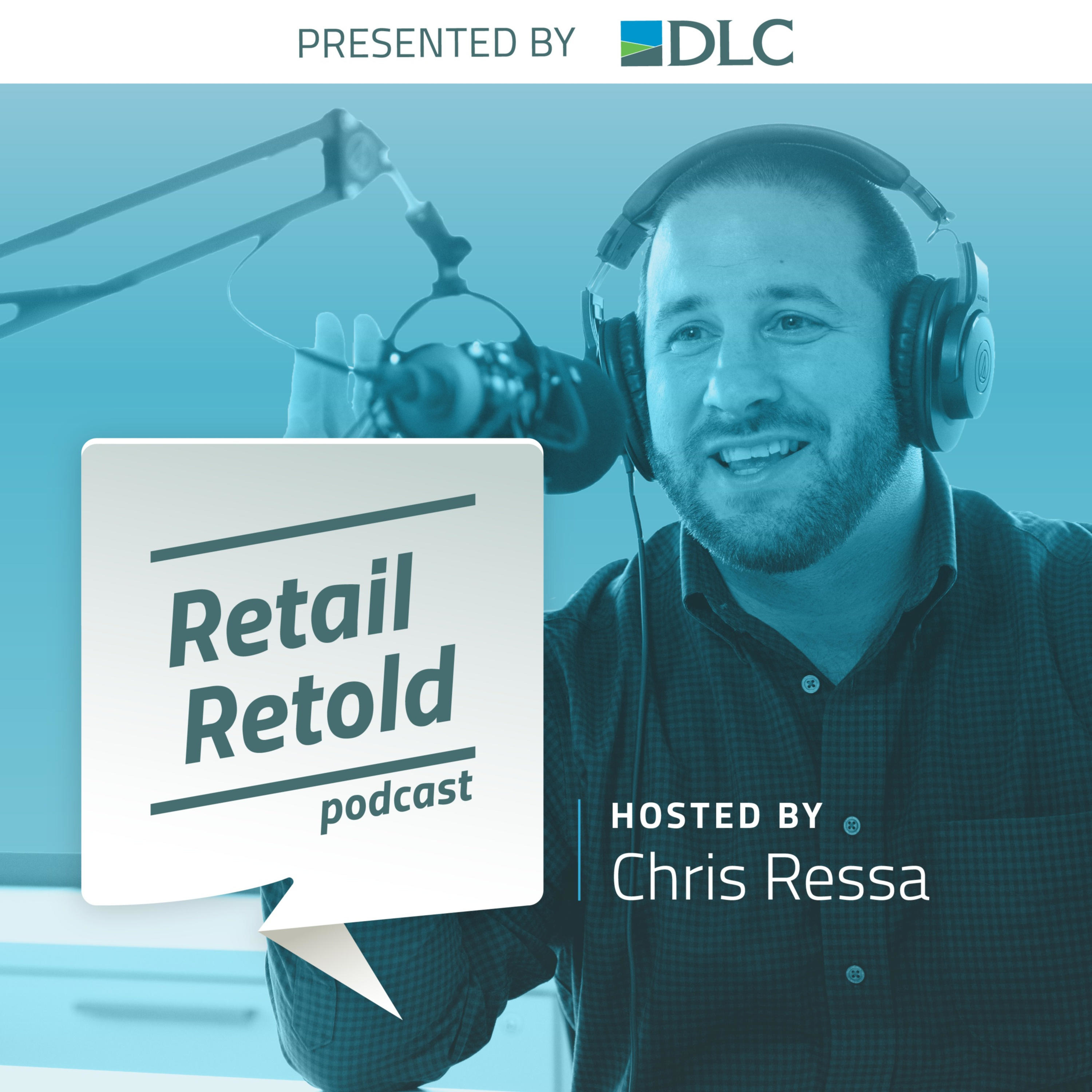 EP 229: Retail Retold Replay with Rebekah Kondrat