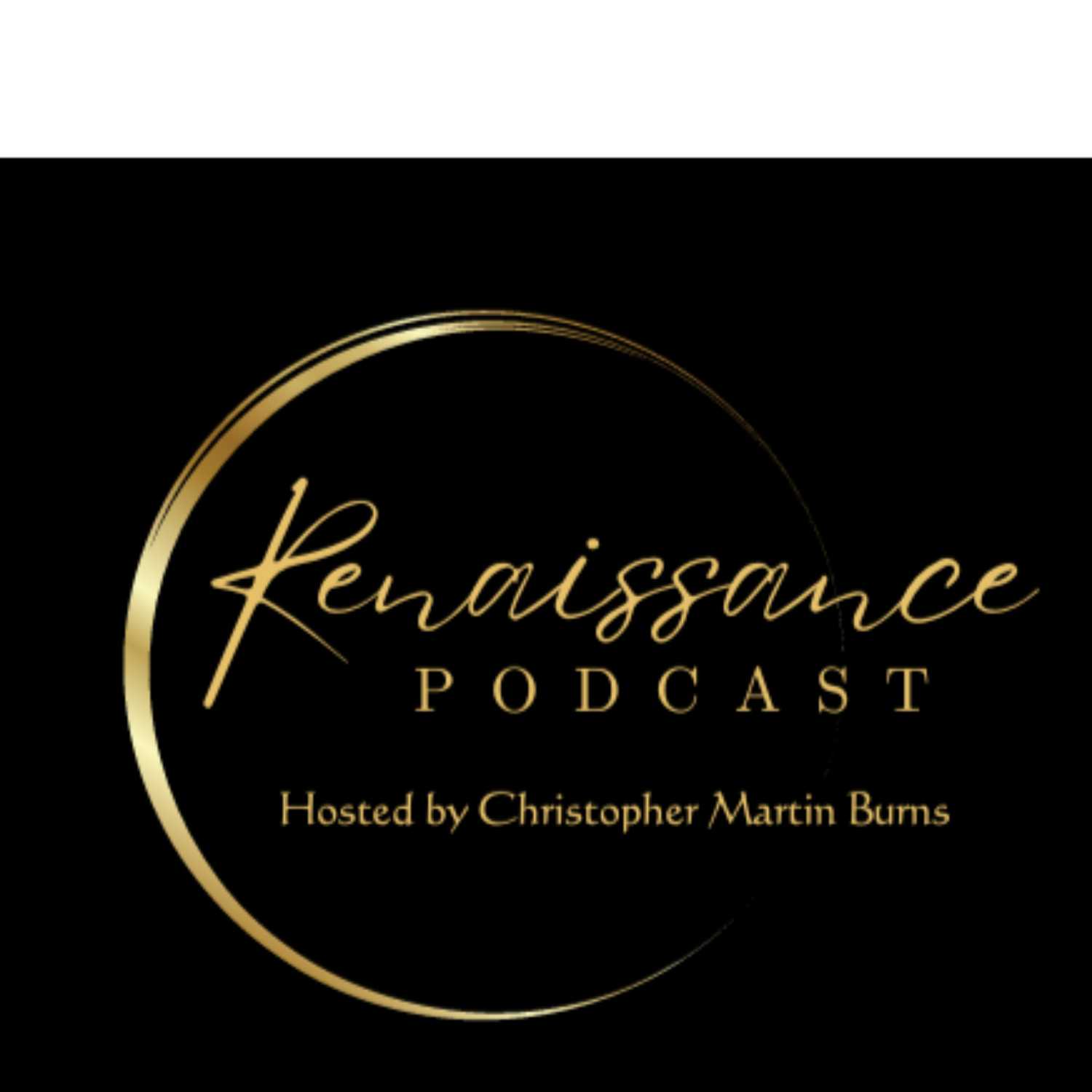 Renaissance Podcast Episode 1 with Moogz O'Donnell, founder of unhacked.