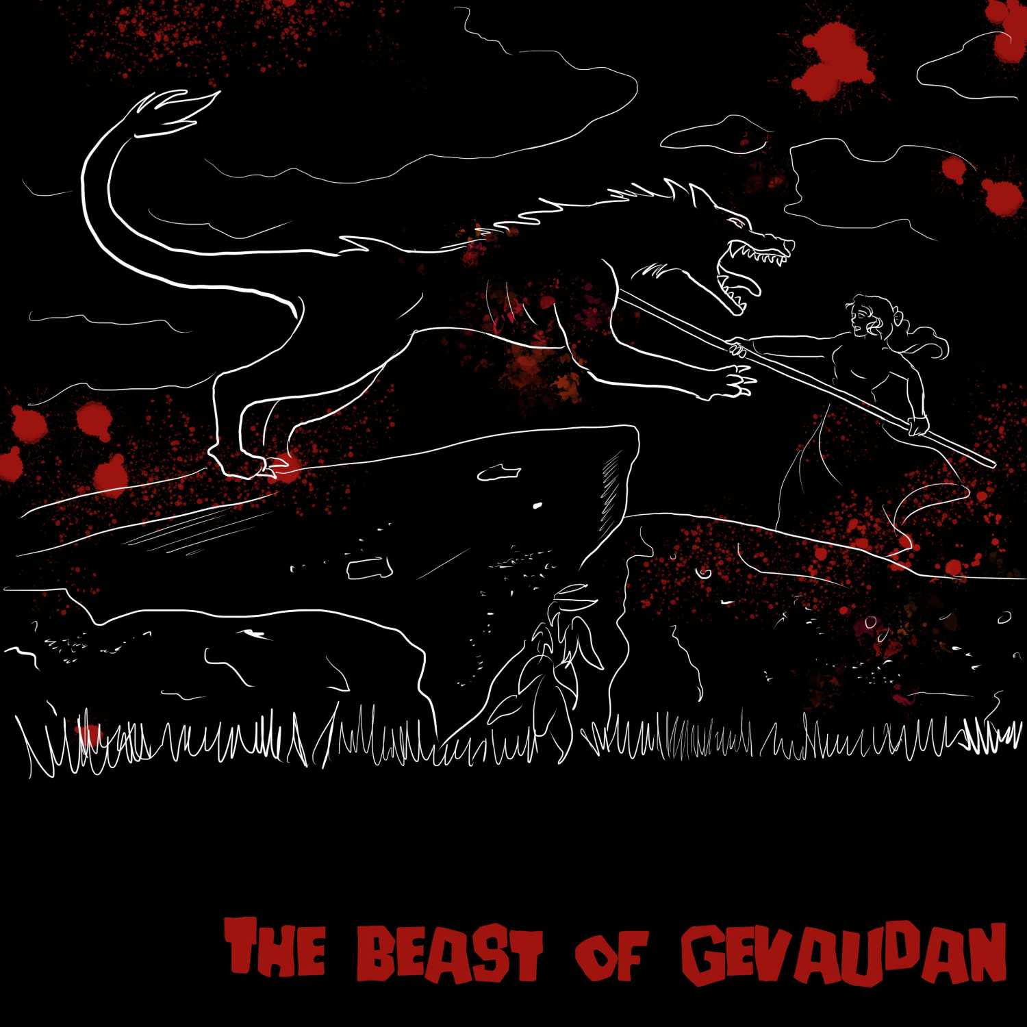 The Beast of Gévaudan