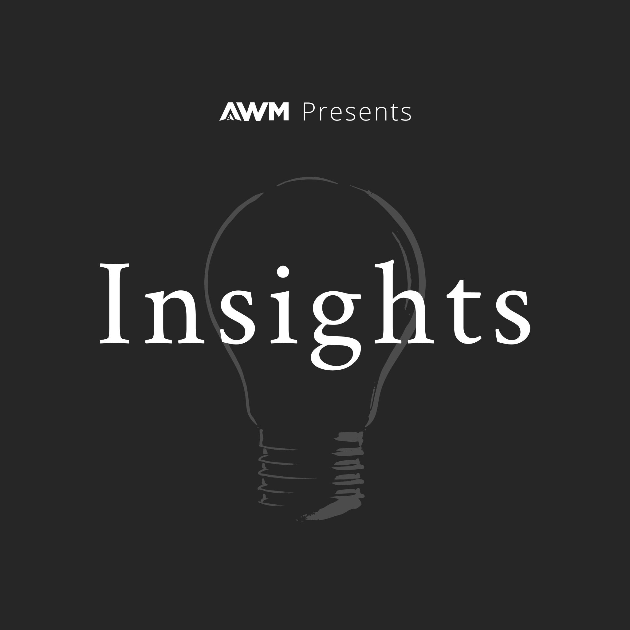 Patience and Persistence in the Markets | AWM Insights #159