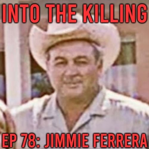 ⁣Jimmie Ferrera