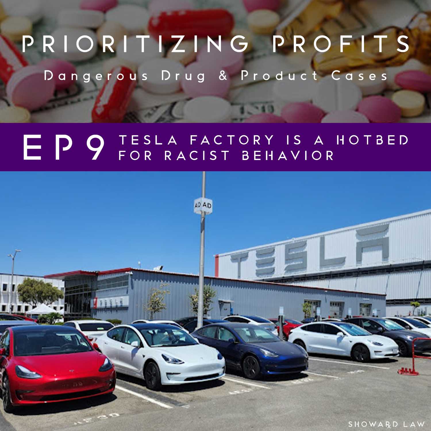 #9 - Tesla Factory Is A Hotbed For Racist Behavior