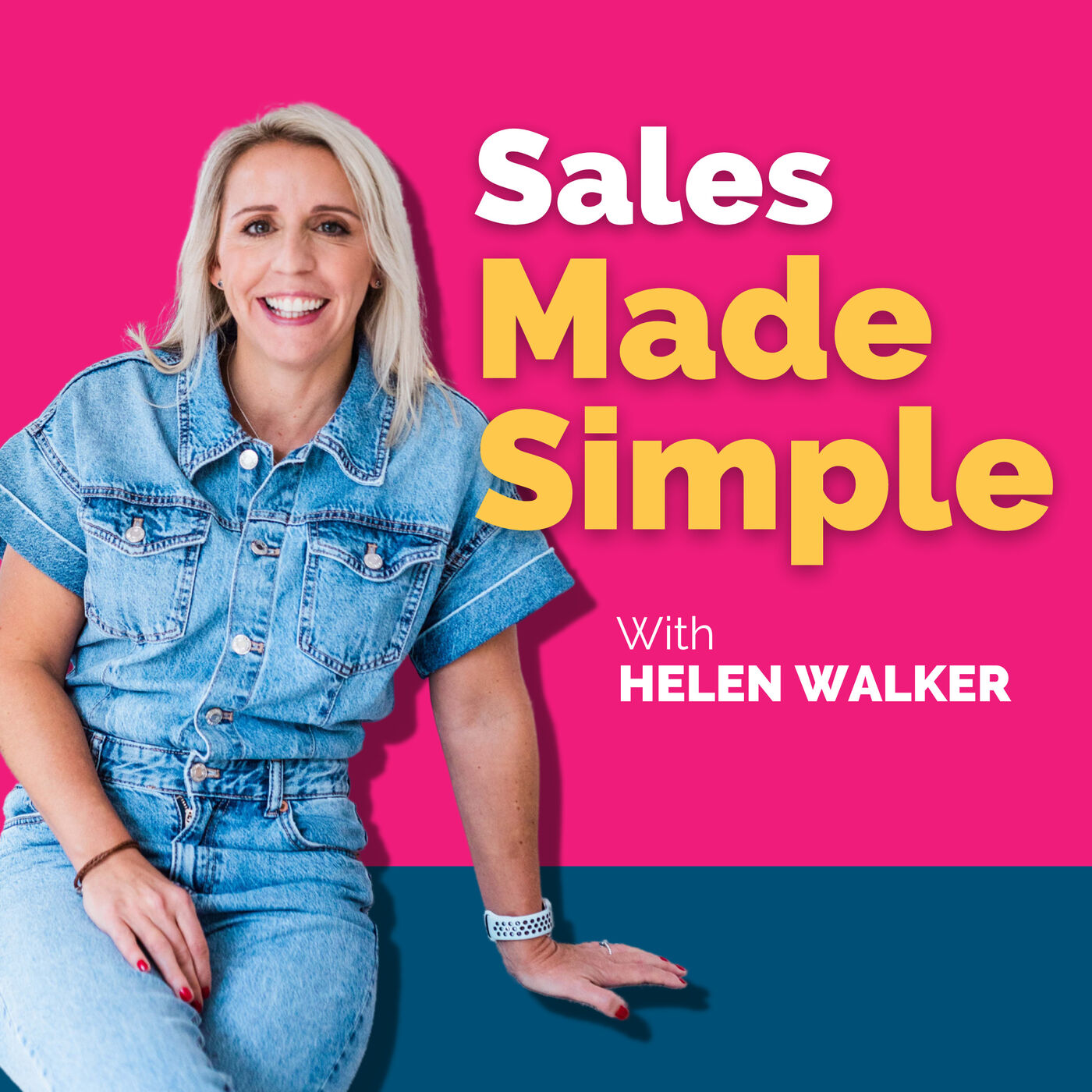 56 - Want more sales? Do this!