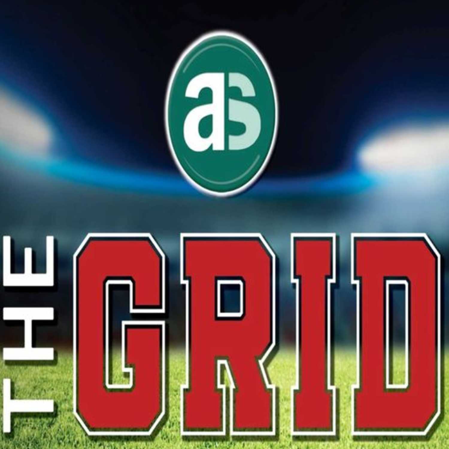 The Grid — E40: 7on7 in Full Swing