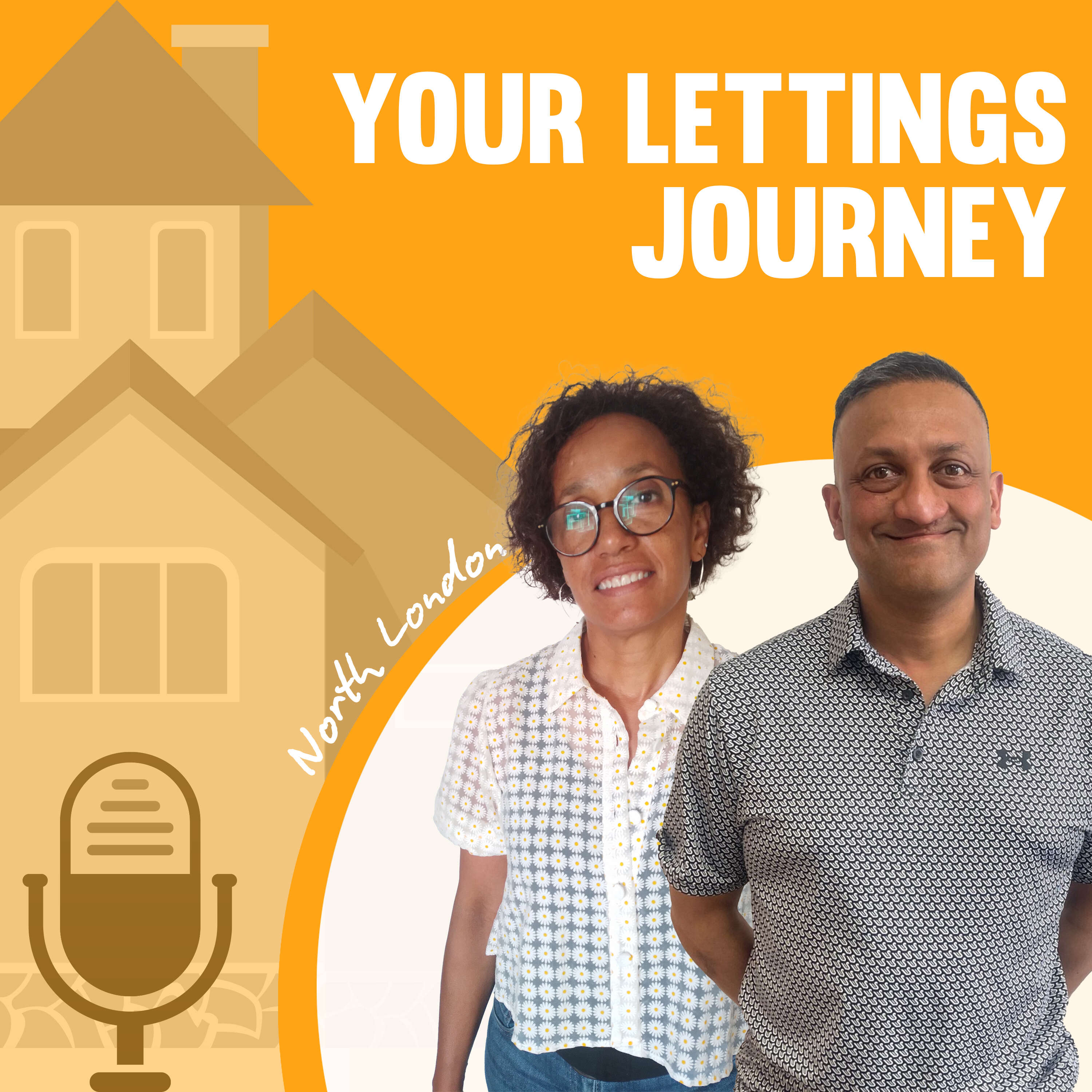 Episode 12 - Shedding Light on EICRs: Your Essential Guide to Landlord Electrical Safety