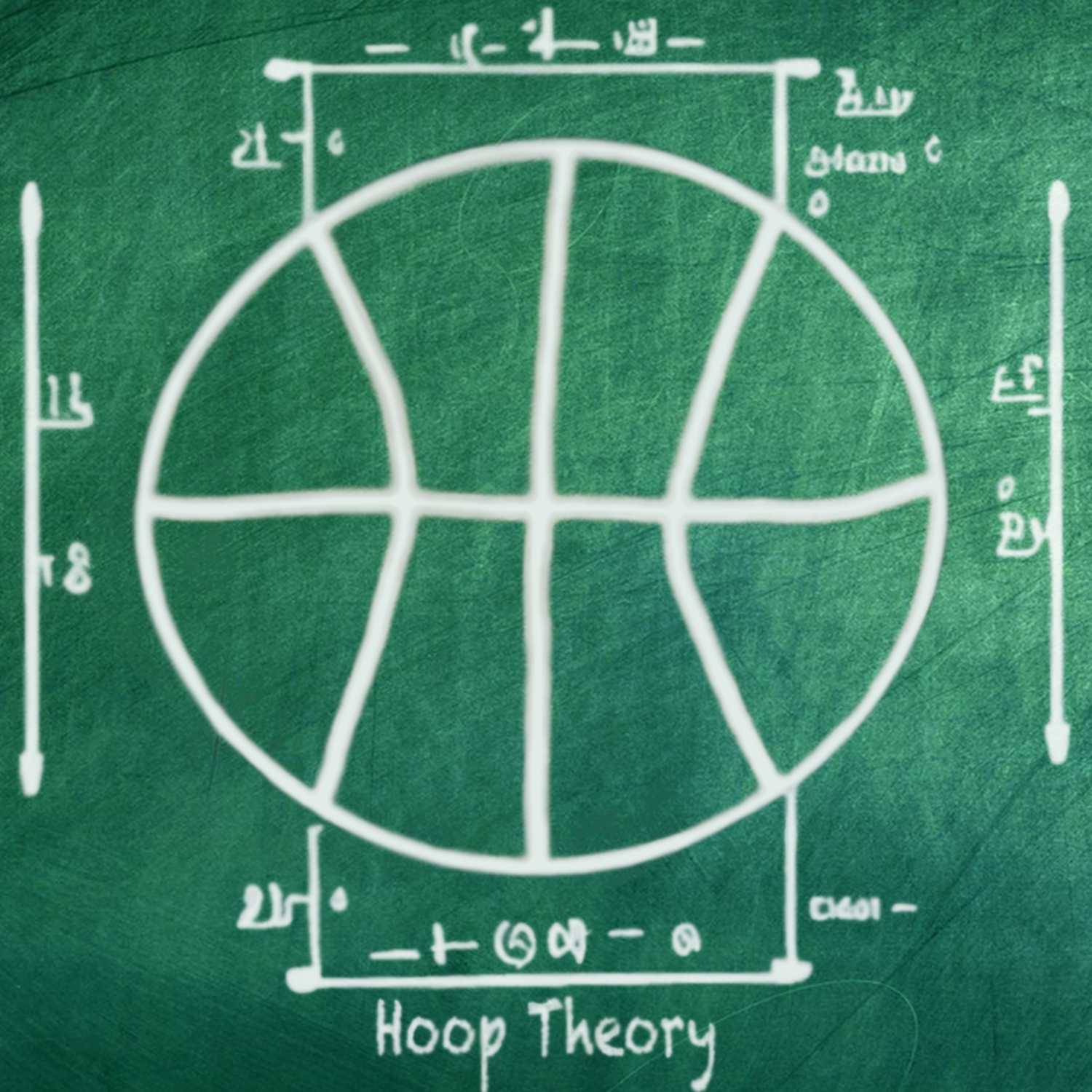 Taking A Look At The New NBA | Hoop Theory Ep.42