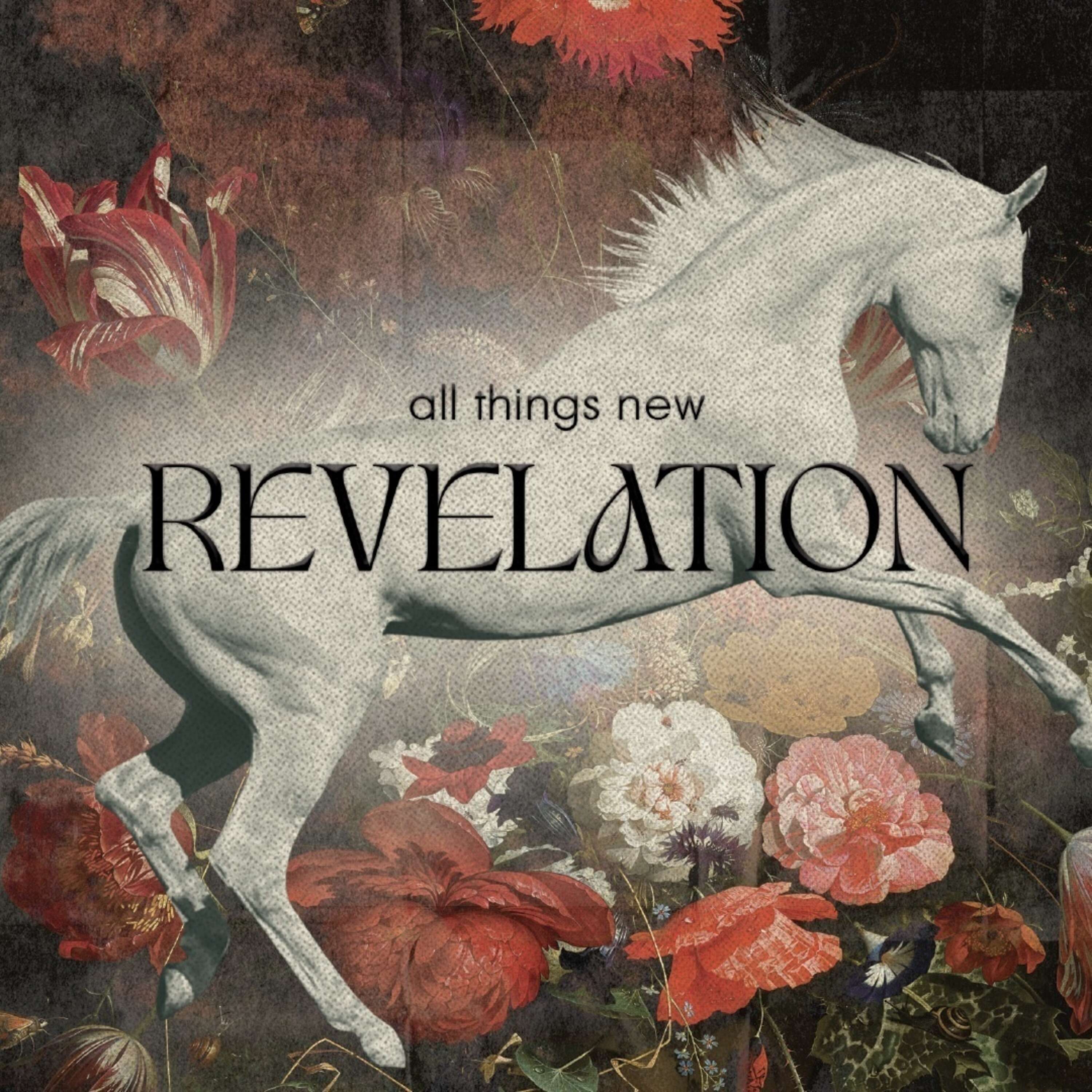 Revelation: All Things New - The End of Evil - Woodside Bible Church - Pastor Jim Dahlke