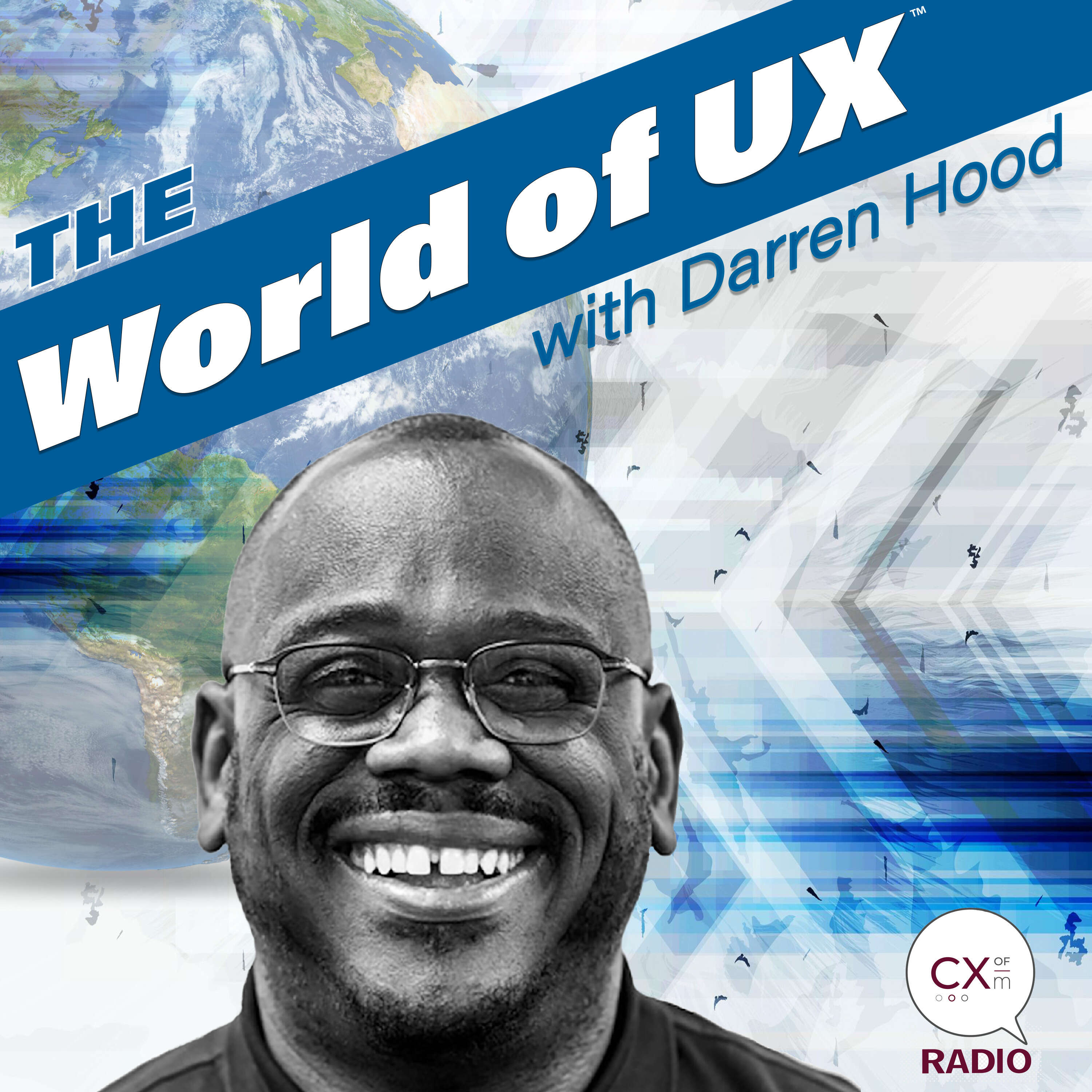 Episode 162: The New UXer Symposium, Group 3 (Part 2)