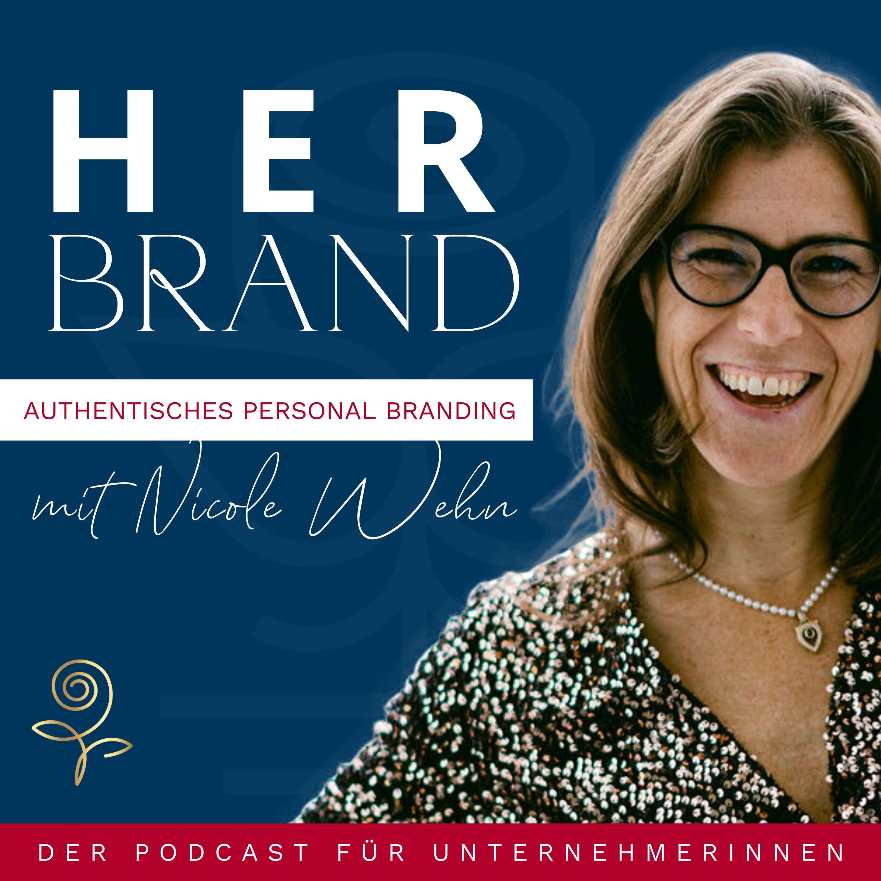 #165 Ohne Selbstliebe geht es nicht im Business | Im Interview mit Ina Hippold