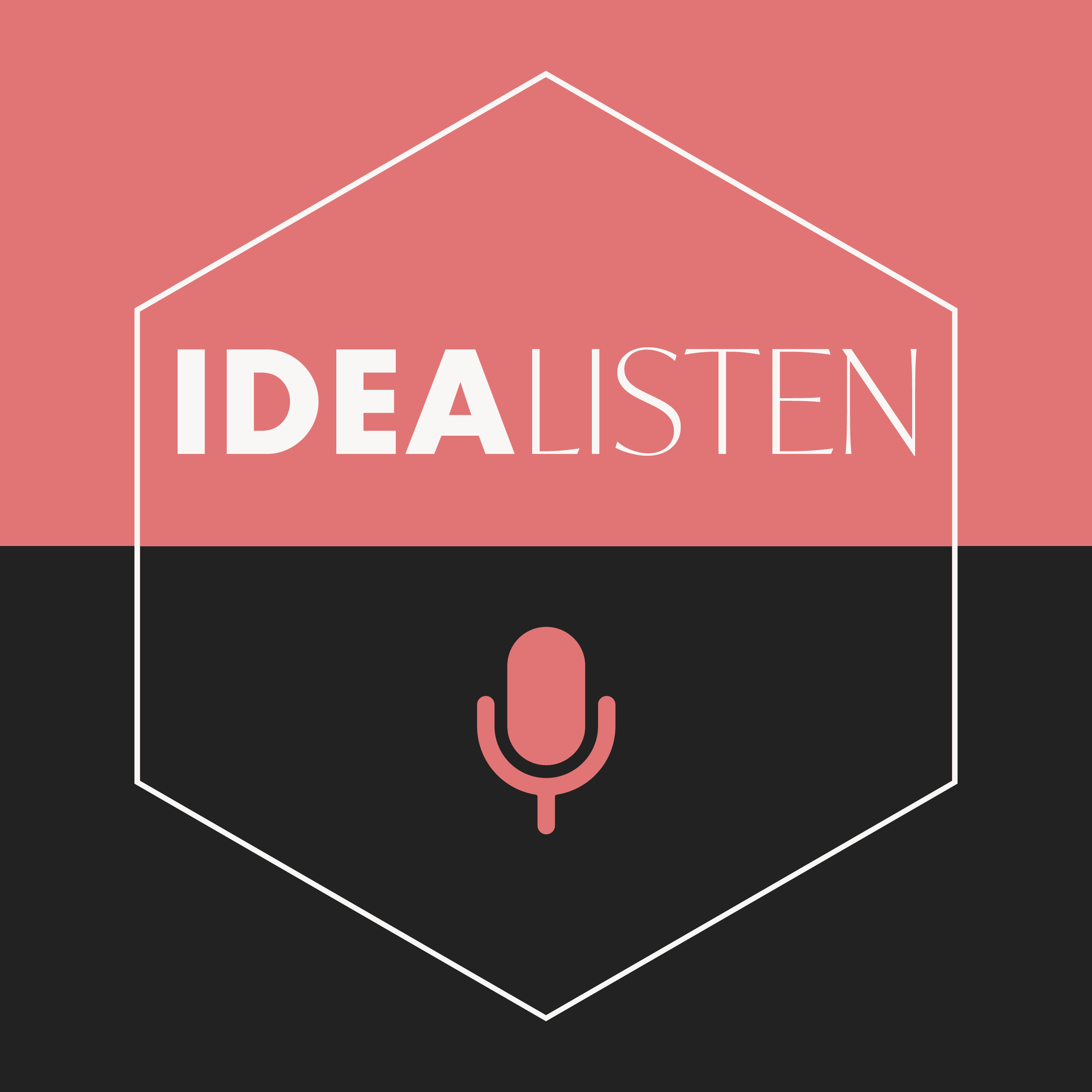 IDEALISTEN 