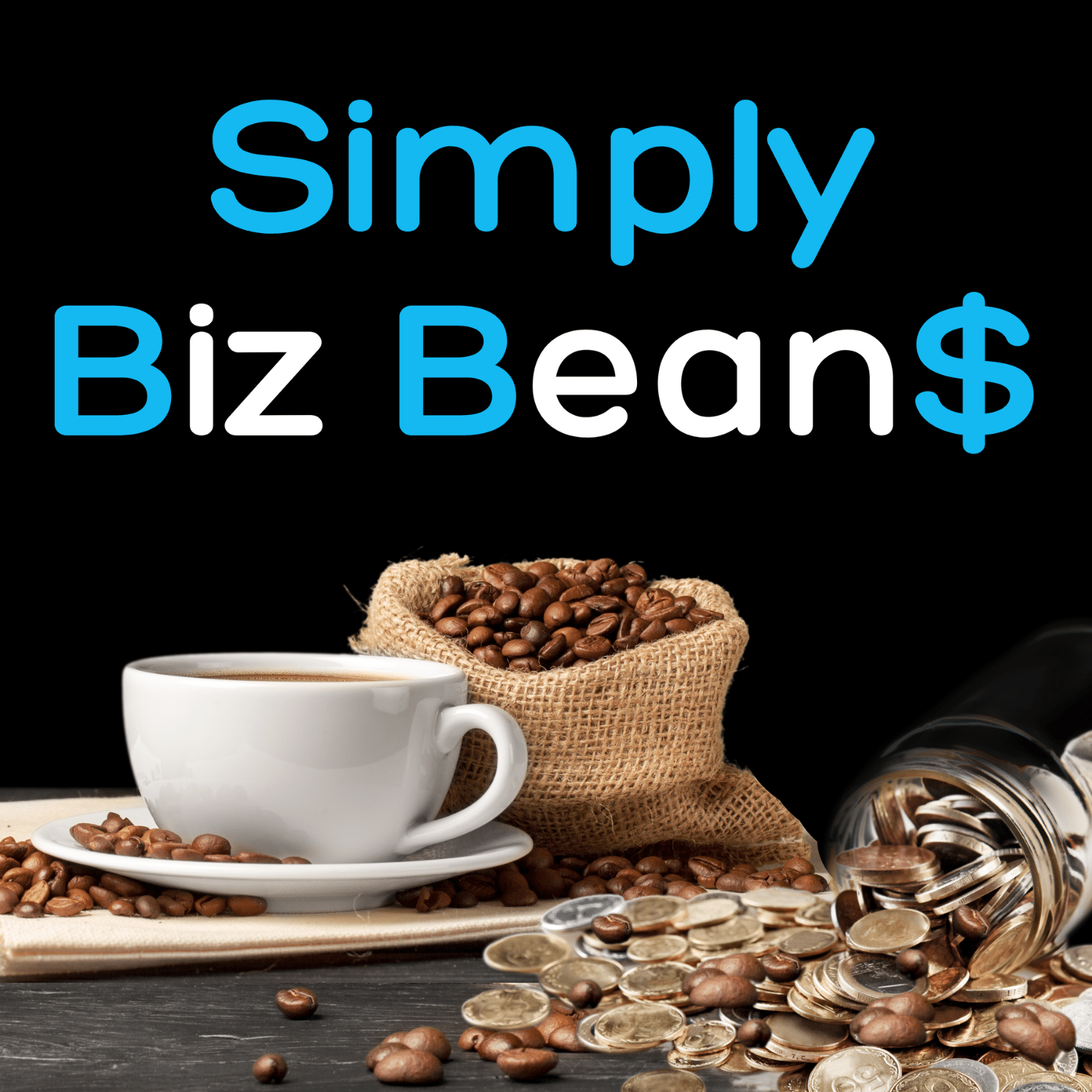 169. What Grinds My Bean$ - part 1