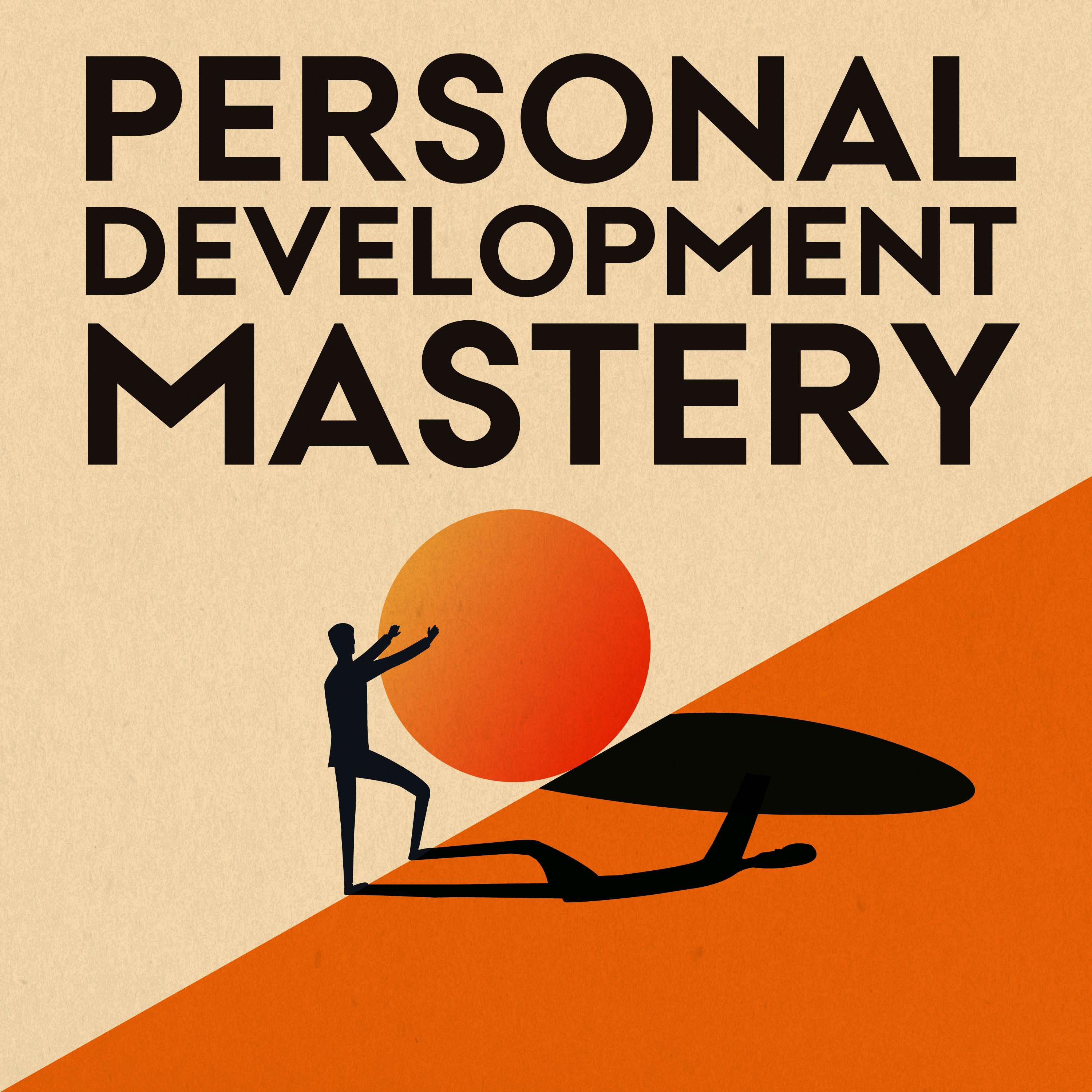 Personal Development Mastery 