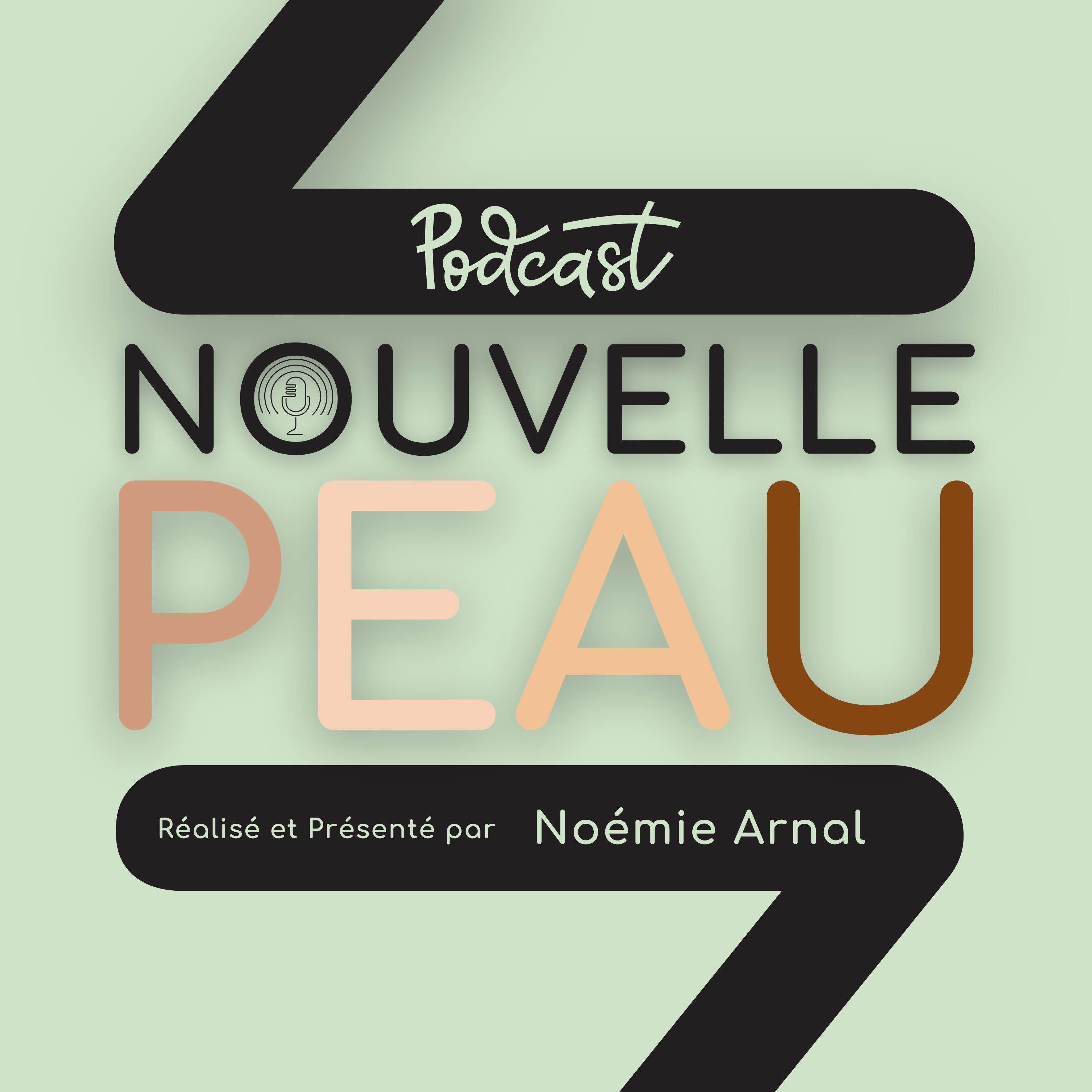 Nouvelle peau 