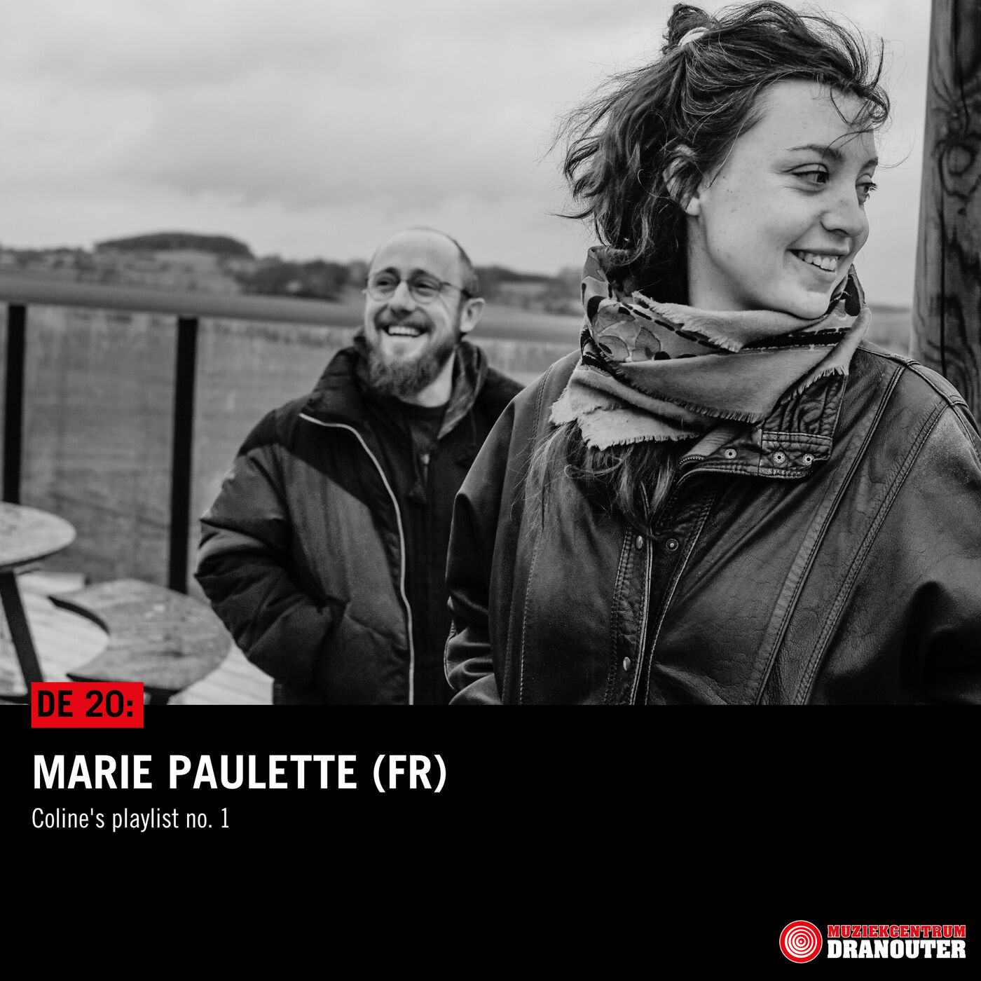 De 20 - Marie Paulette