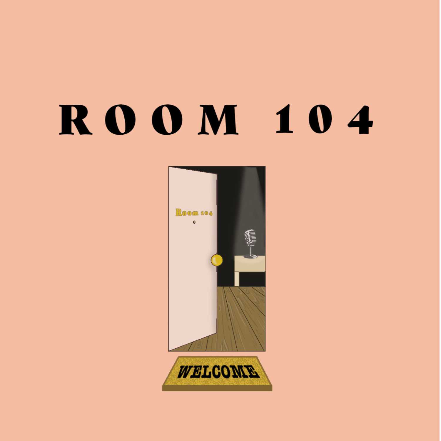 ONE DATING SHOW LATER...| Room 104 Episode #27