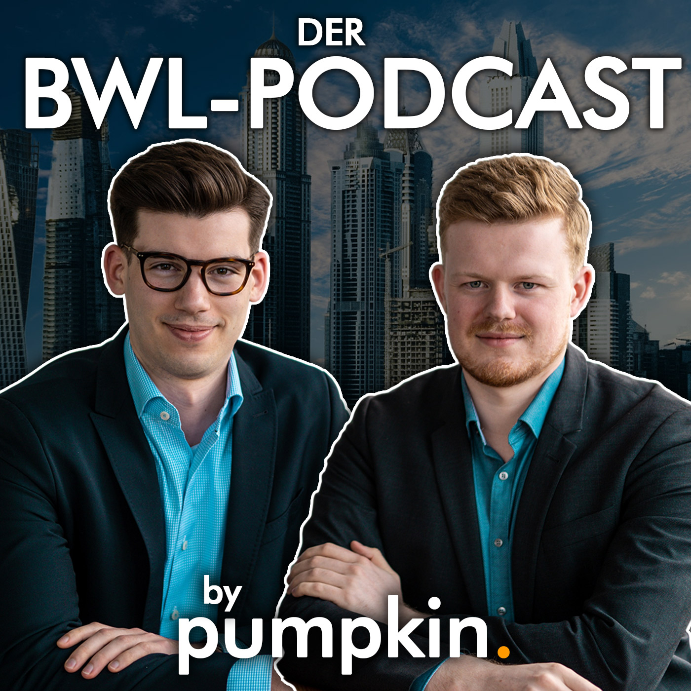 #153 So sind wir darauf gekommen Pumpkincareers zu gründen