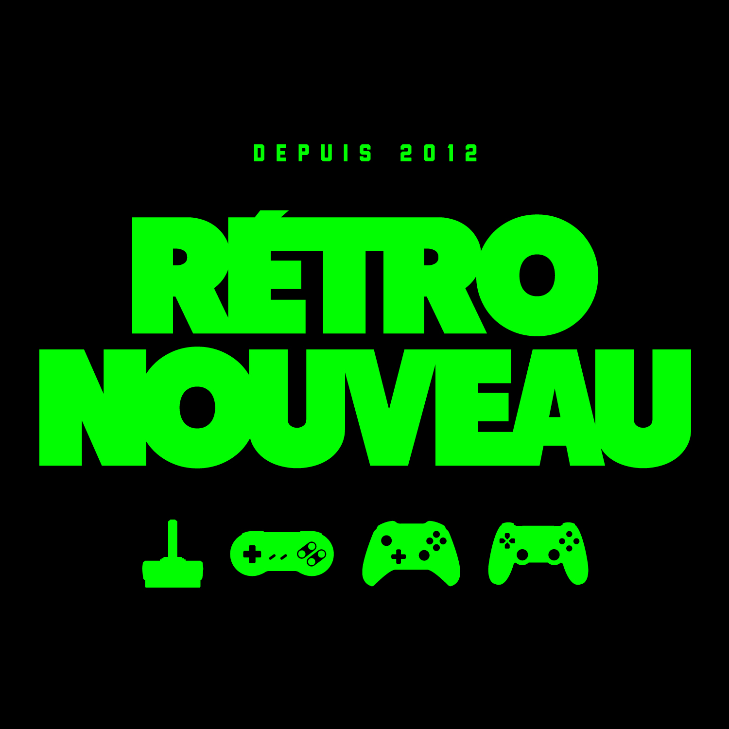 Rétro Nouveau #227