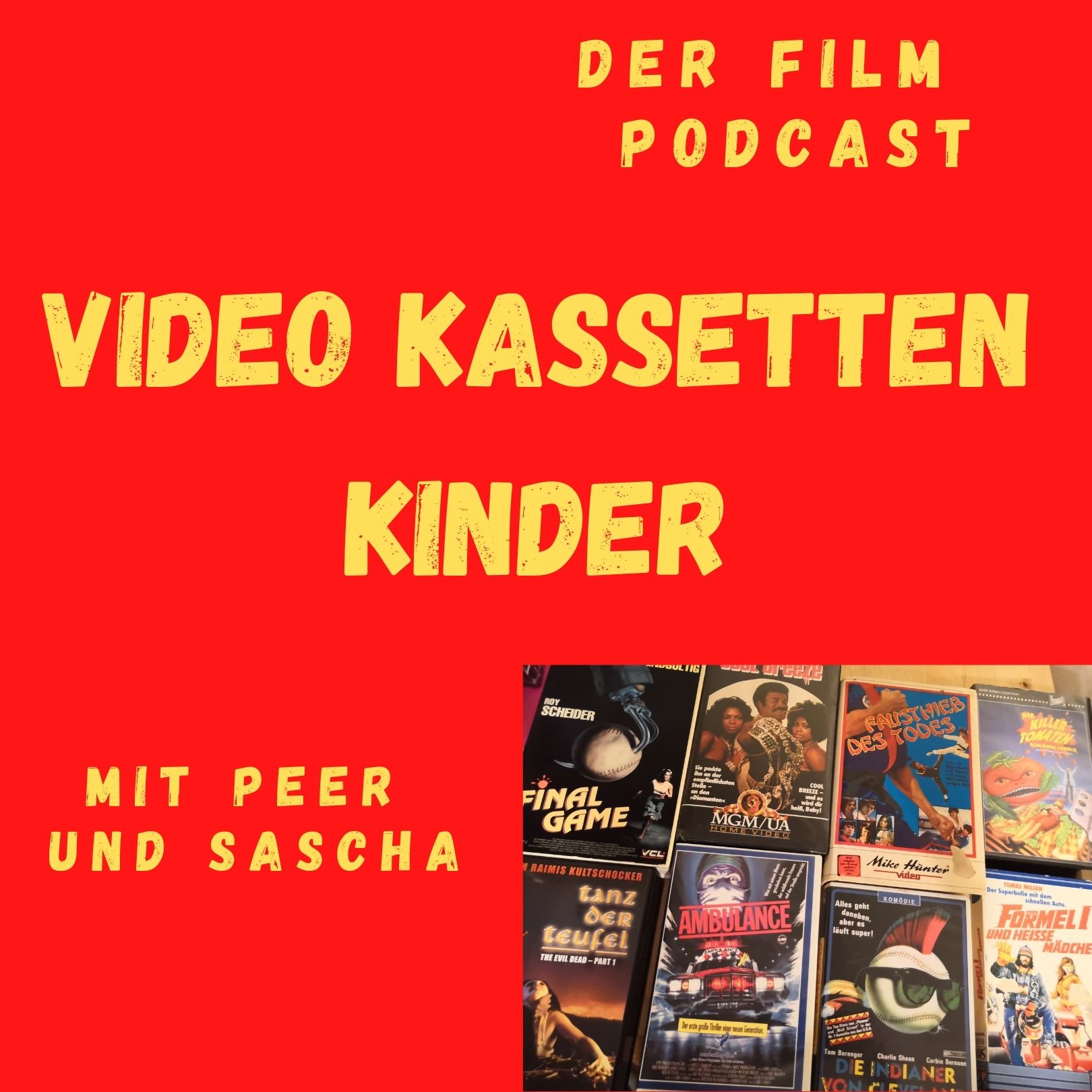 53: Reaktionen auf einige Neuigkeiten und eine wilder Fahrt zum Thema Mediabooks