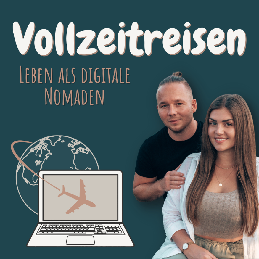 #26 So wirst du NIEMALS digitaler Nomade