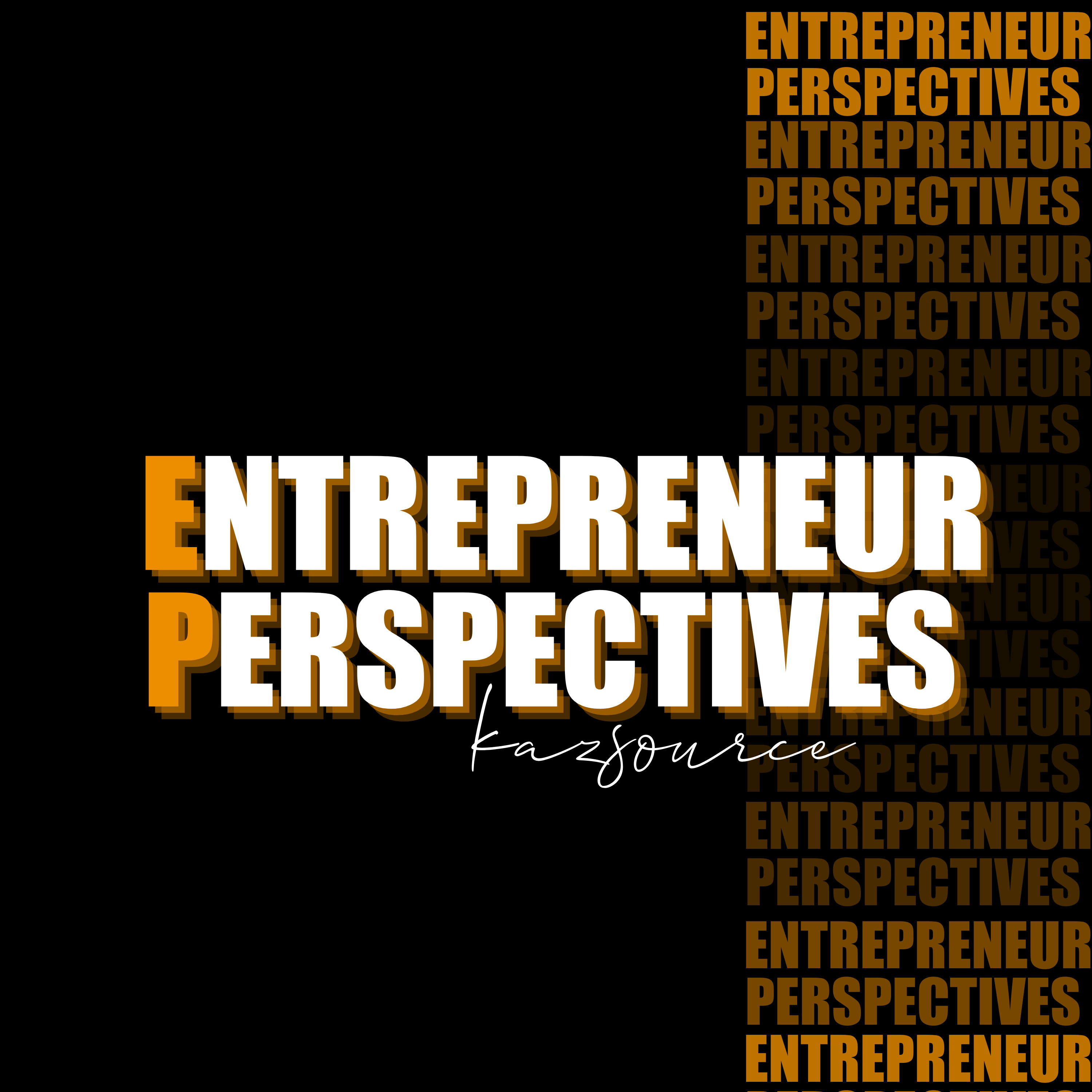 Ego Awareness Conversation | Jim James, The Unnoticed Entrepreneur