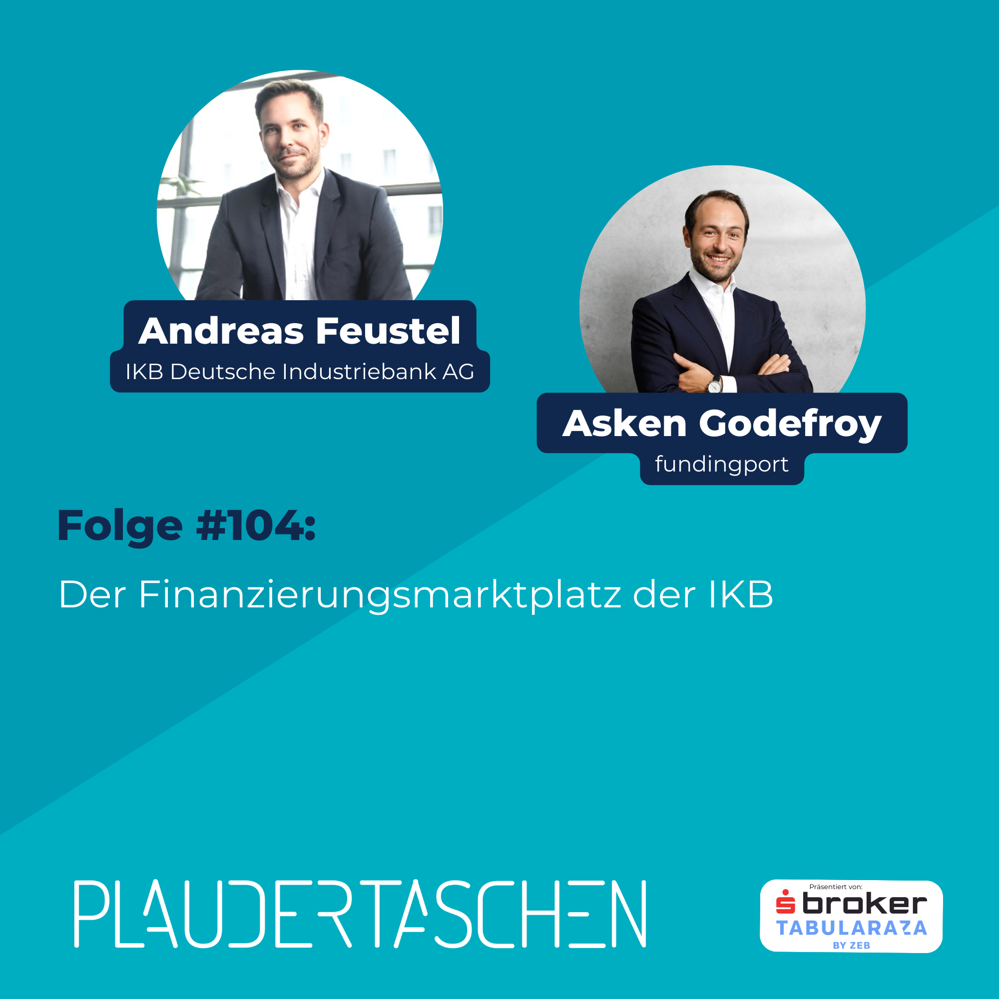 #104 - Der Finanzierungsmarktplatz der IKB