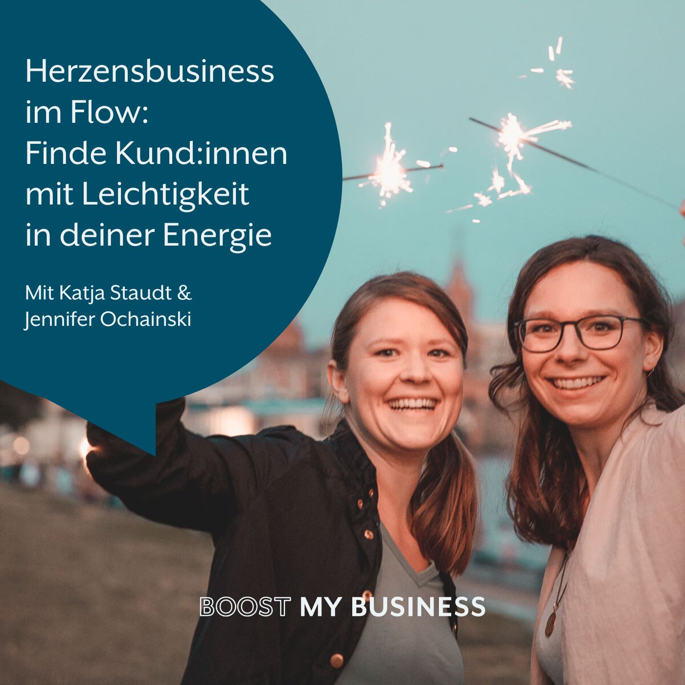 16 | Komplettpakete - Warum sie großartig für dein Business und deine Kund:innen sind!