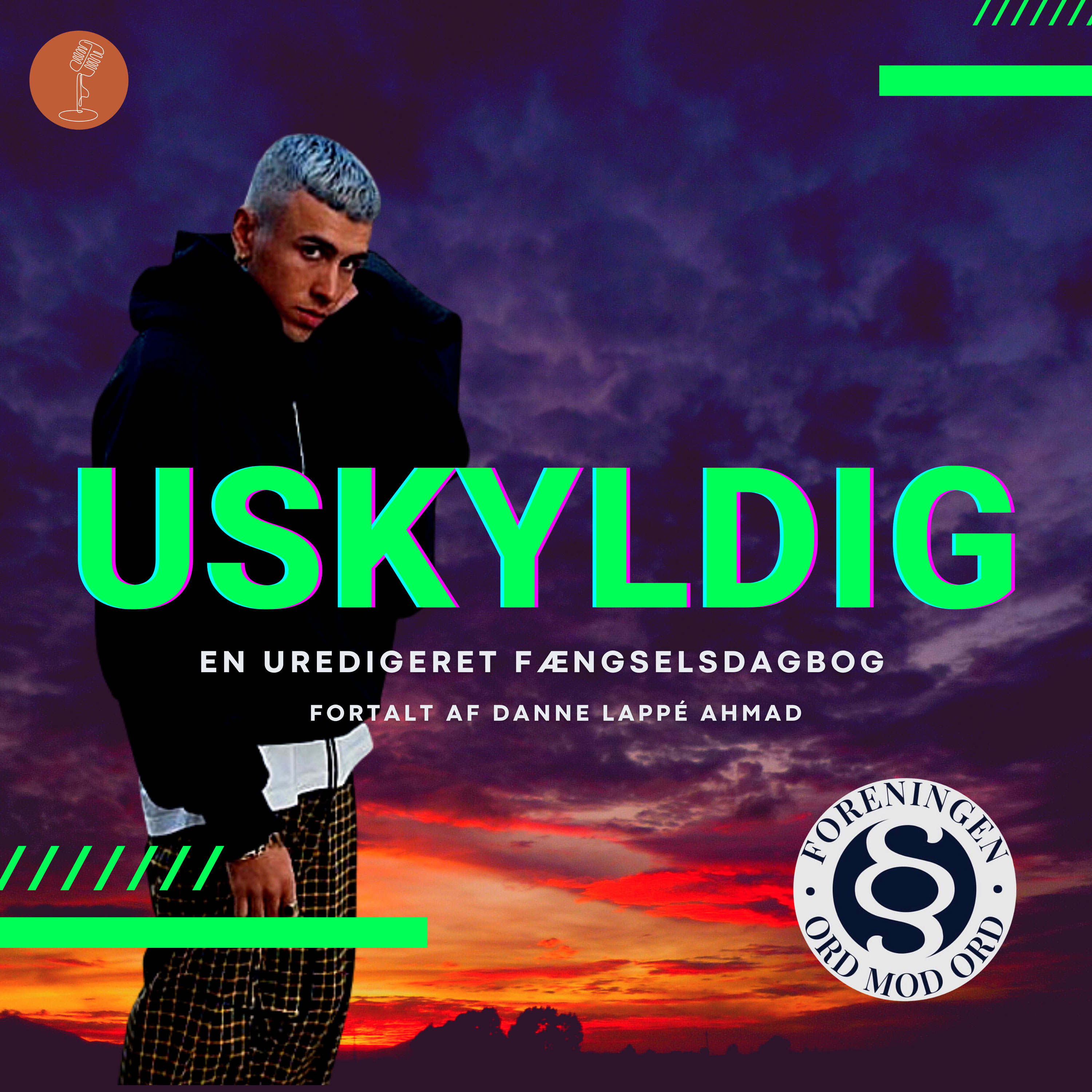 Uskyldig S2 – afsnit 3