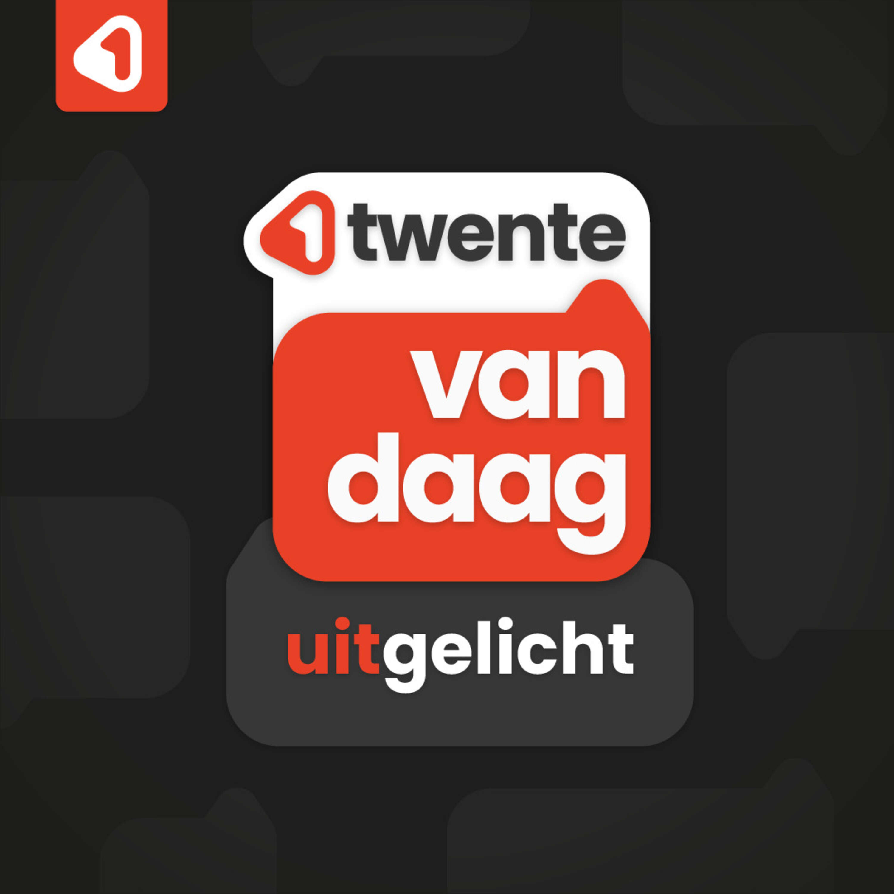 Van Deinse, de trots op Twente en hoe Twents is dat volkslied nou echt?