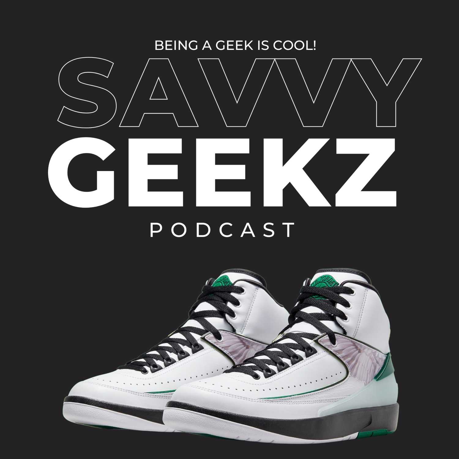 Savvy Geekz Ep 4- Learning From Your Mistakes Ft Big Homie Snack, Project4, & Boosie Bad Azz