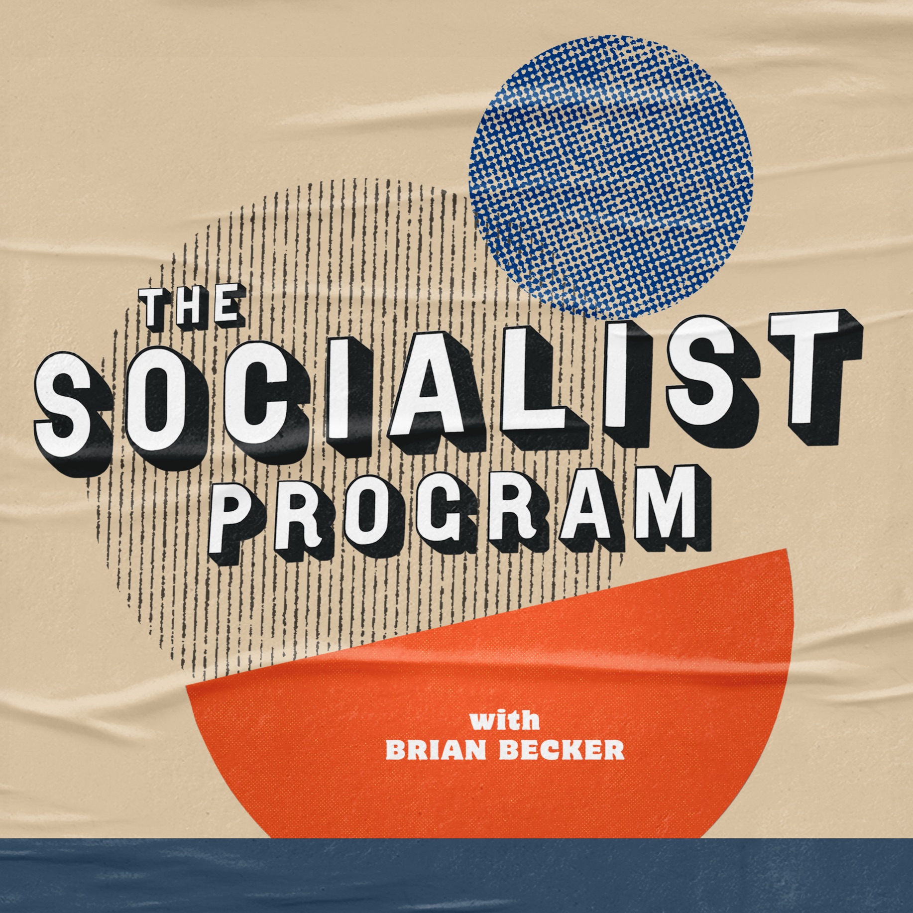 The Socialist Program with Brian Becker 