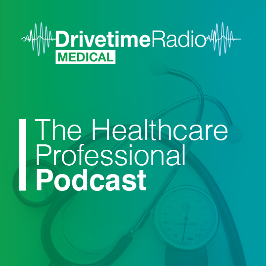 DrivetimeRadio Medical Podcast 