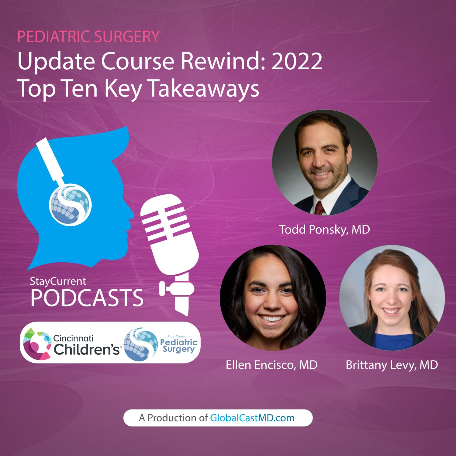 Update Course Rewind: 2022 Top Ten Key Takeaways