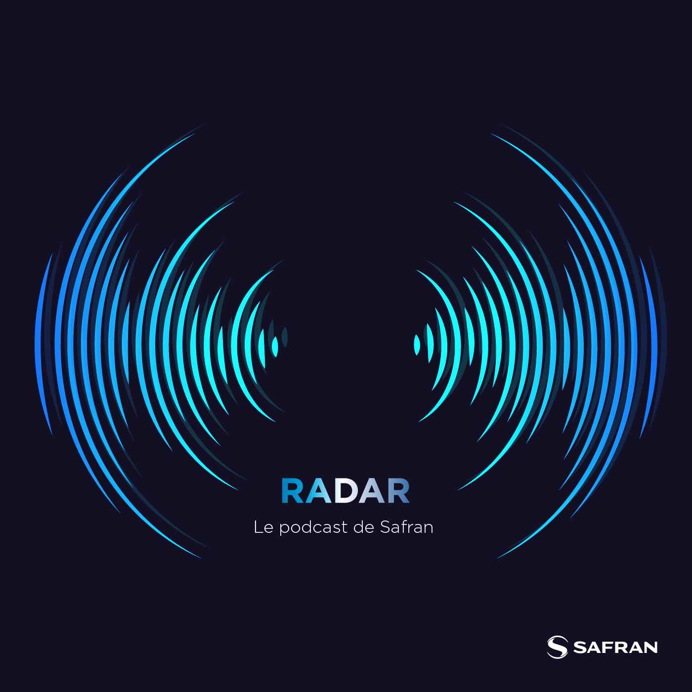 RADAR, By Safran 