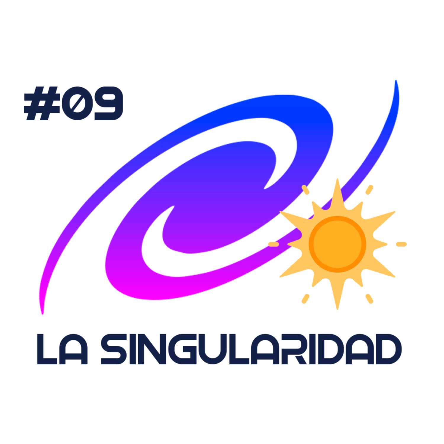 La Singularidad #09 con Bachir Kayali - Habitos Esenciales para una Vida Saludable