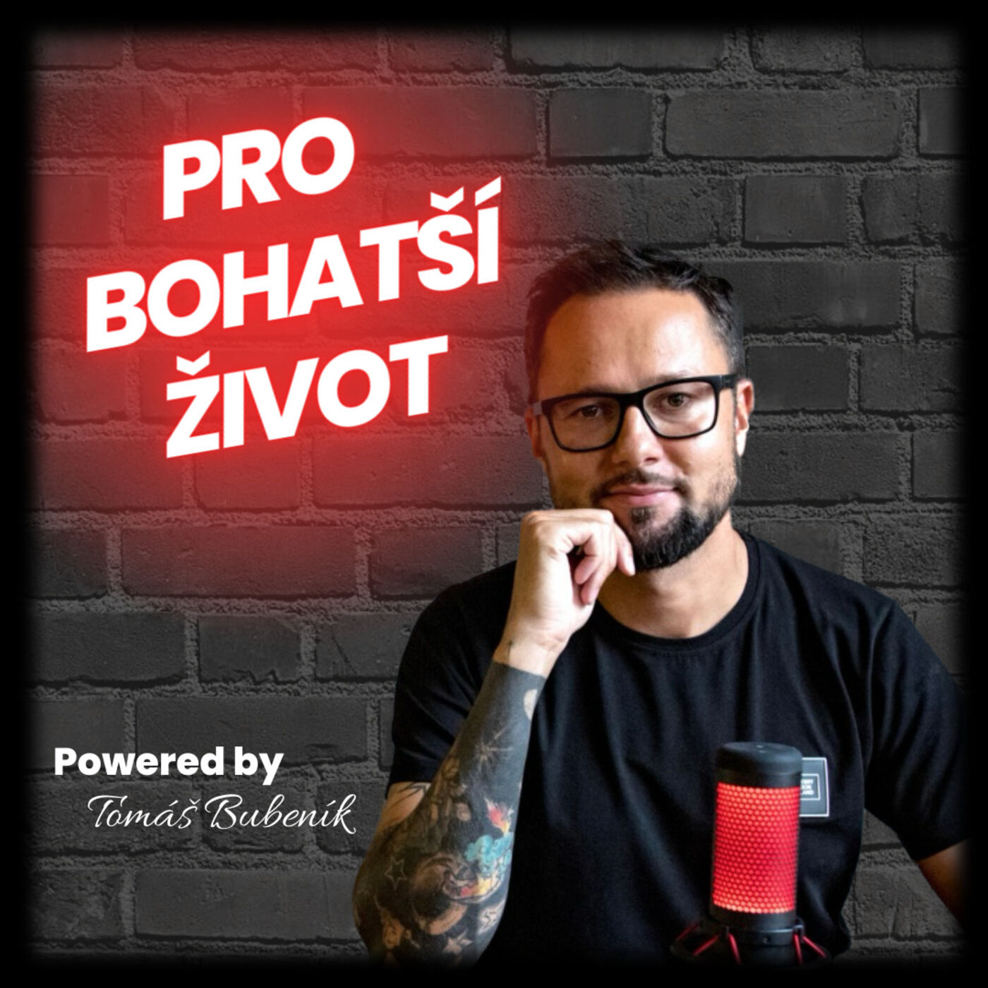 ⁣49 - S Gabrielou Končitíkovou o baťovské inspiraci, jak zdravě budovat sebe i kariéru.