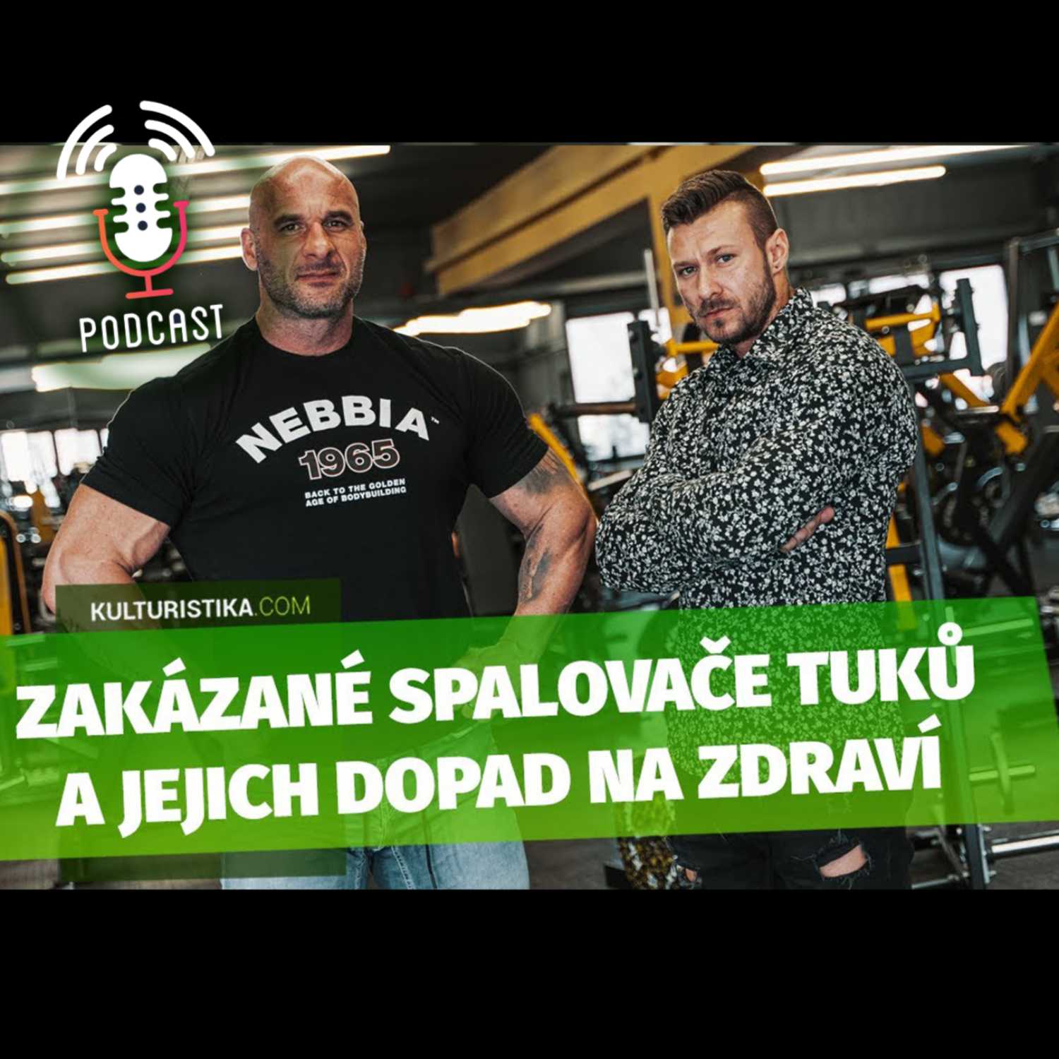 Zakázané spalovače tuků a jejich fatální dopad na naše zdraví