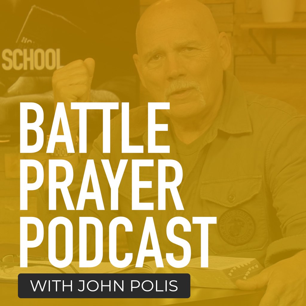 034: Prayer Is The Priority