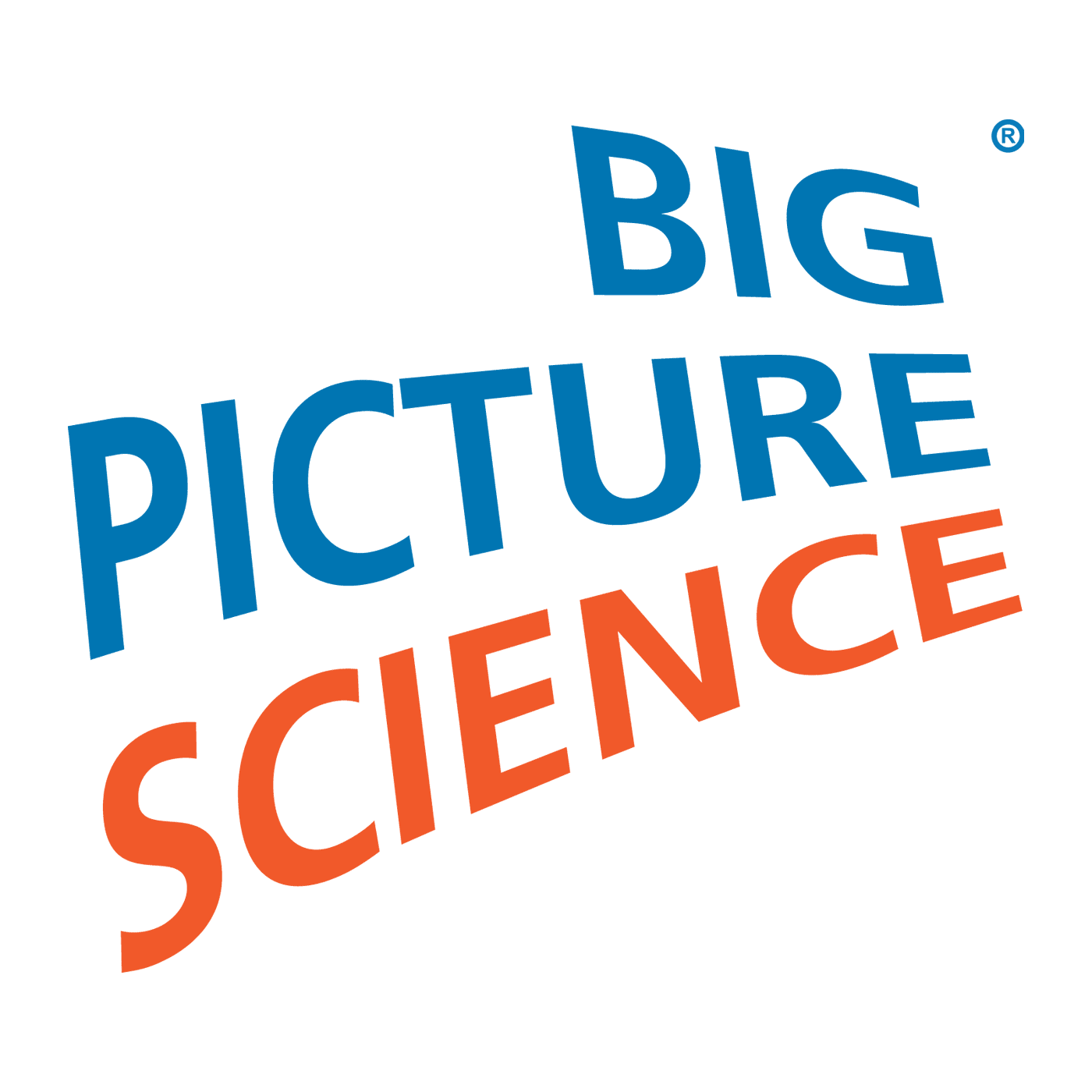 Big Picture Science 
