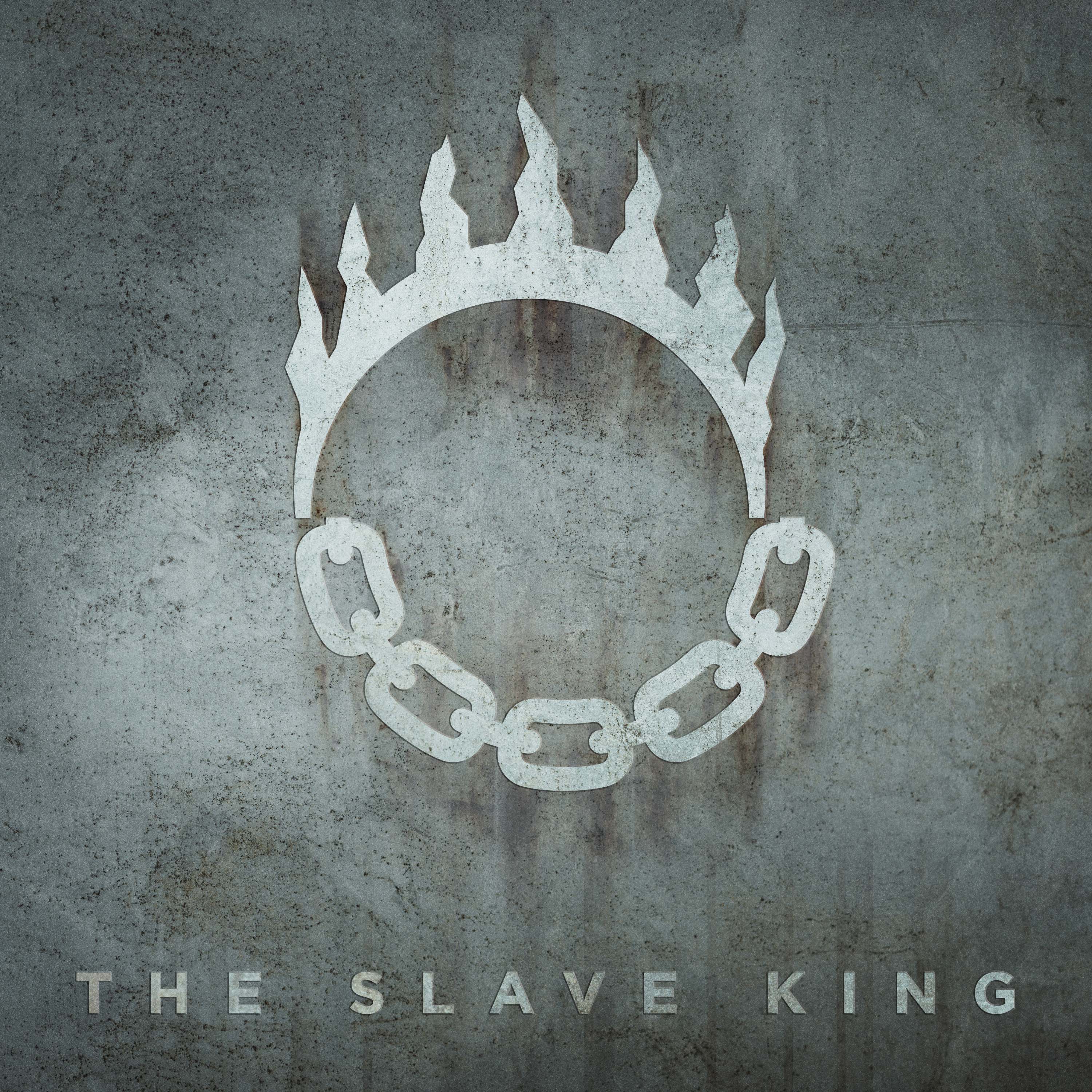 Iron Gold: The Slave King