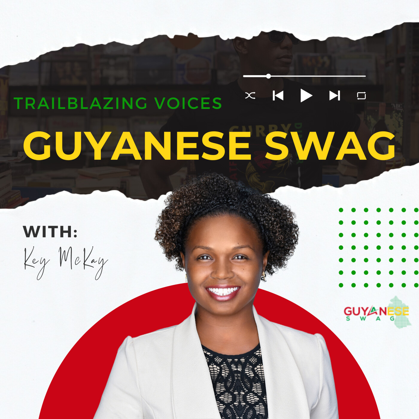 Unleashing Innovation: Shegun Holder Exclusive - Entrepreneurship, People, Real Estate, & Technology