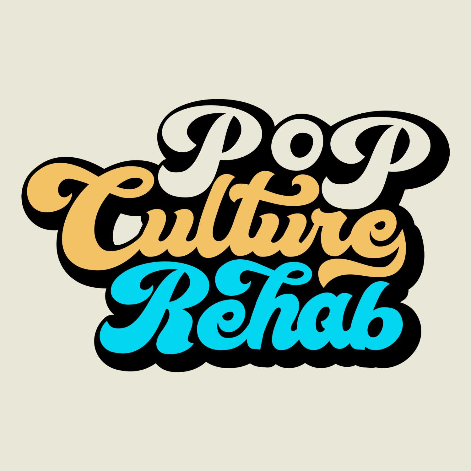 Pop Culture Rehab 