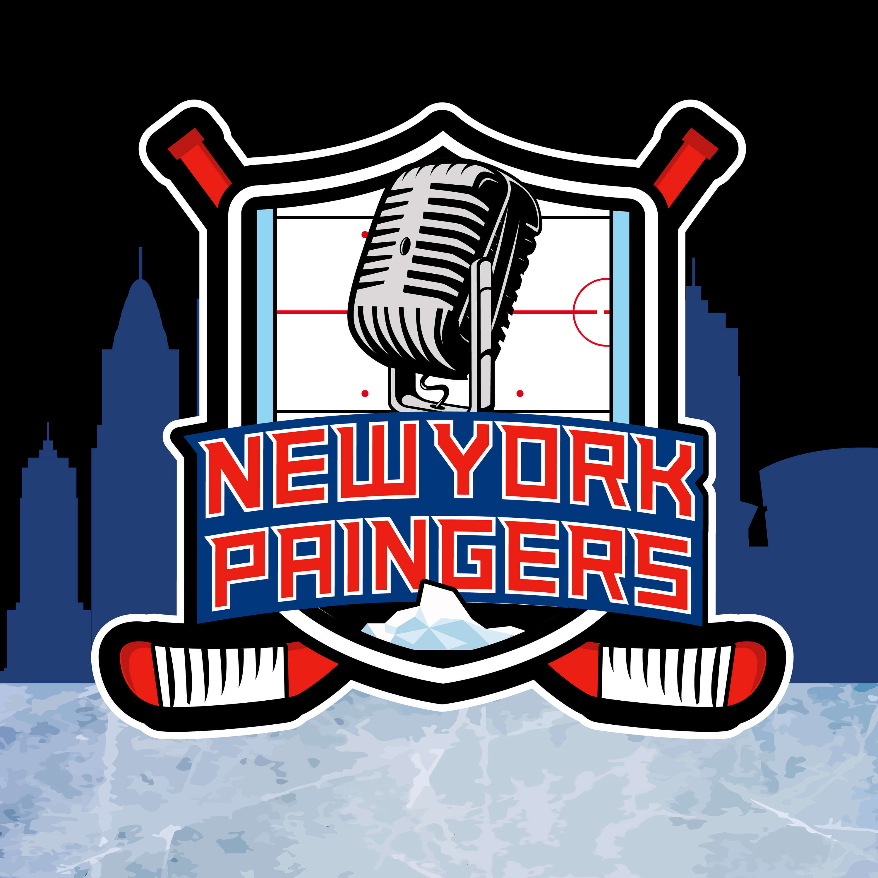 Guest Josh Khalfin: #23 NYR Pick Gabe Perreault