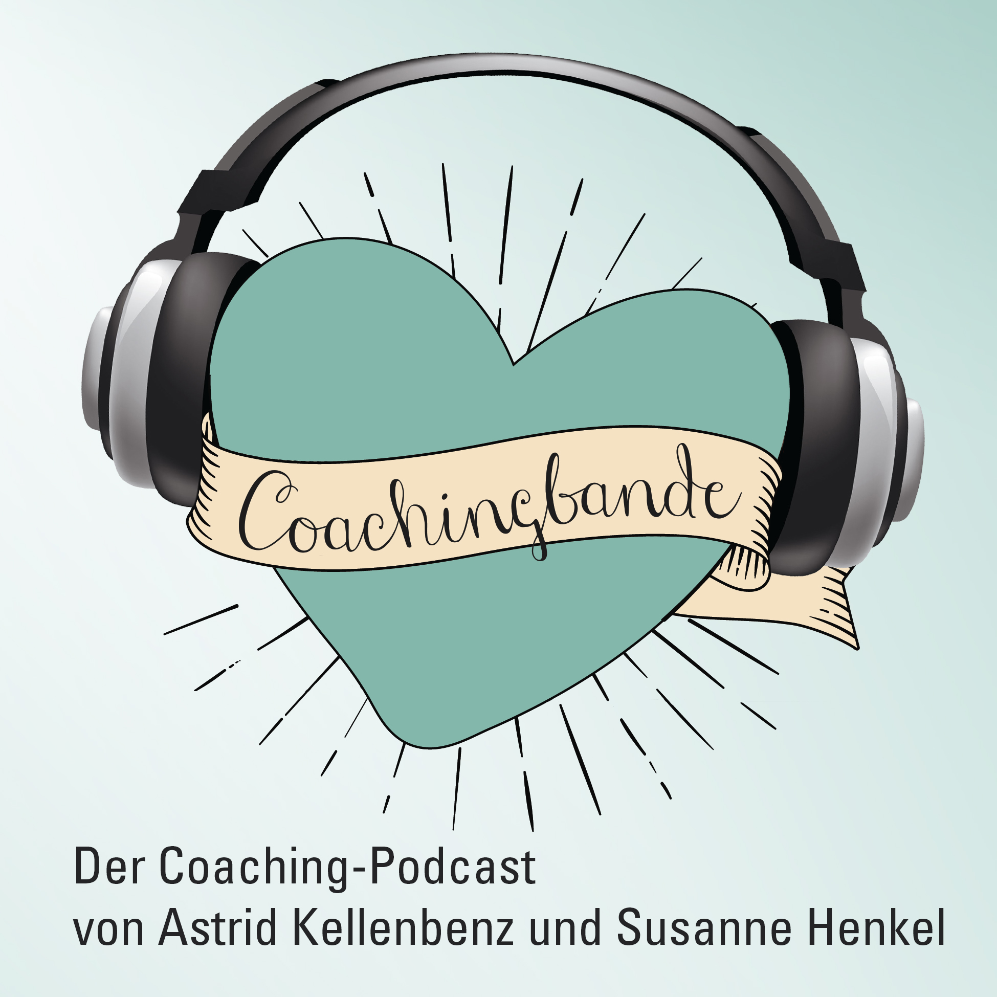 COACHINGBANDE - DER systemische Coaching-Podcast 