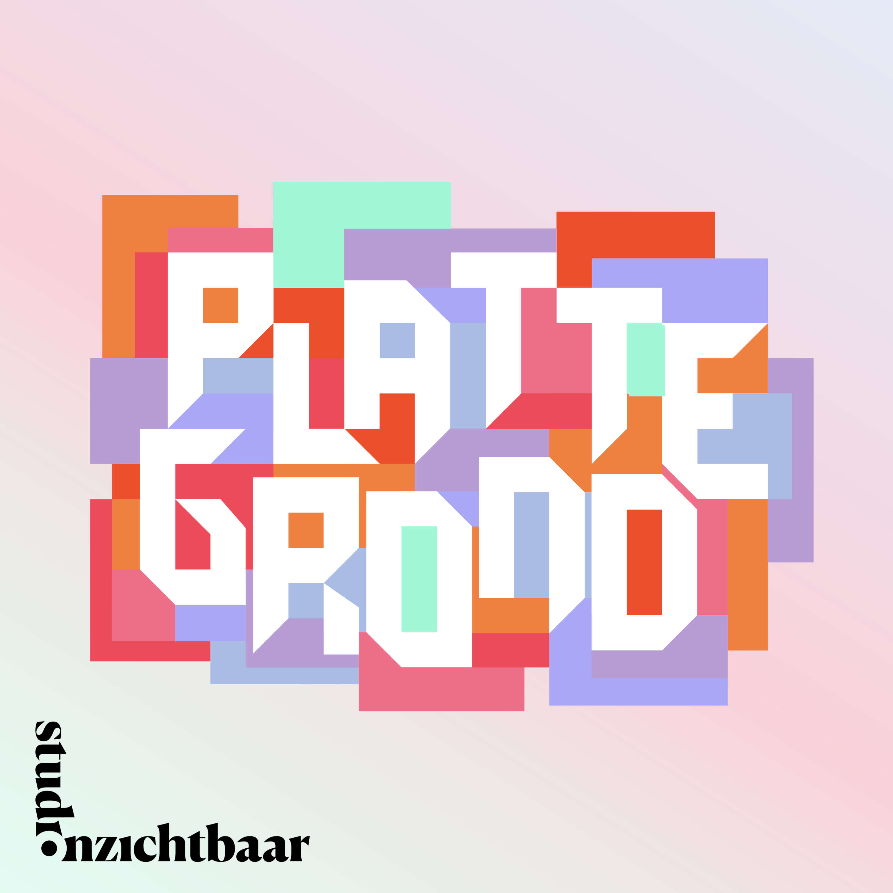 Platte Grond 