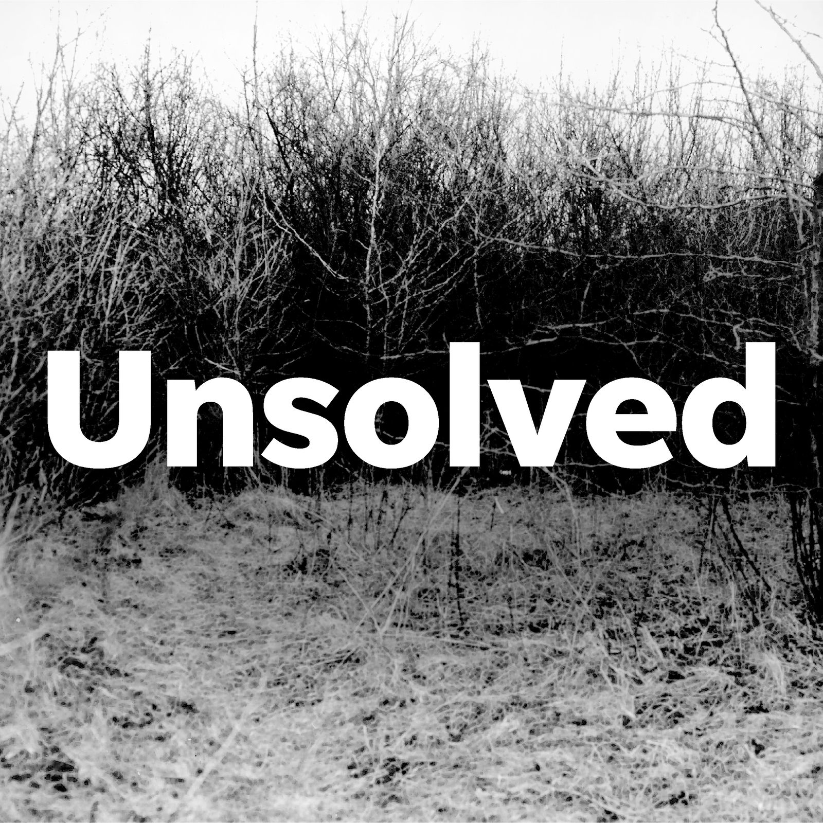 Unsolved 