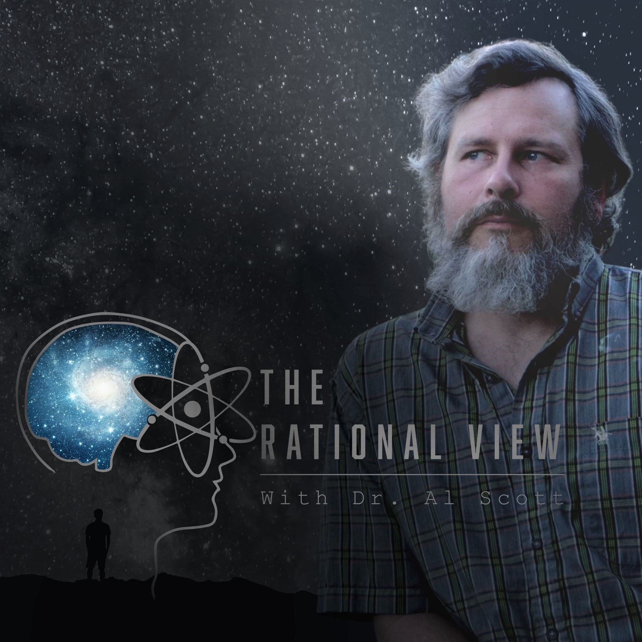 The Rational View podcast with Dr. Al Scott 