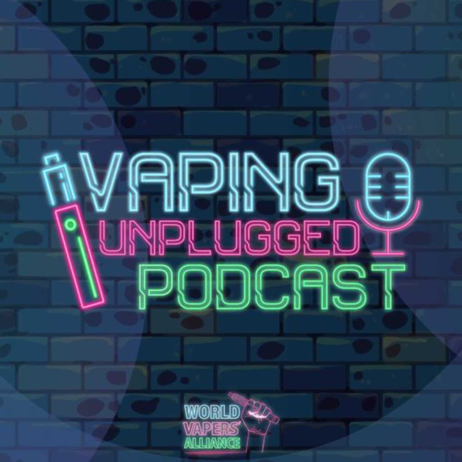  Vaping Unplugged Podcast: The Pouches Revolution with Carissa Düring | Ep. 9 