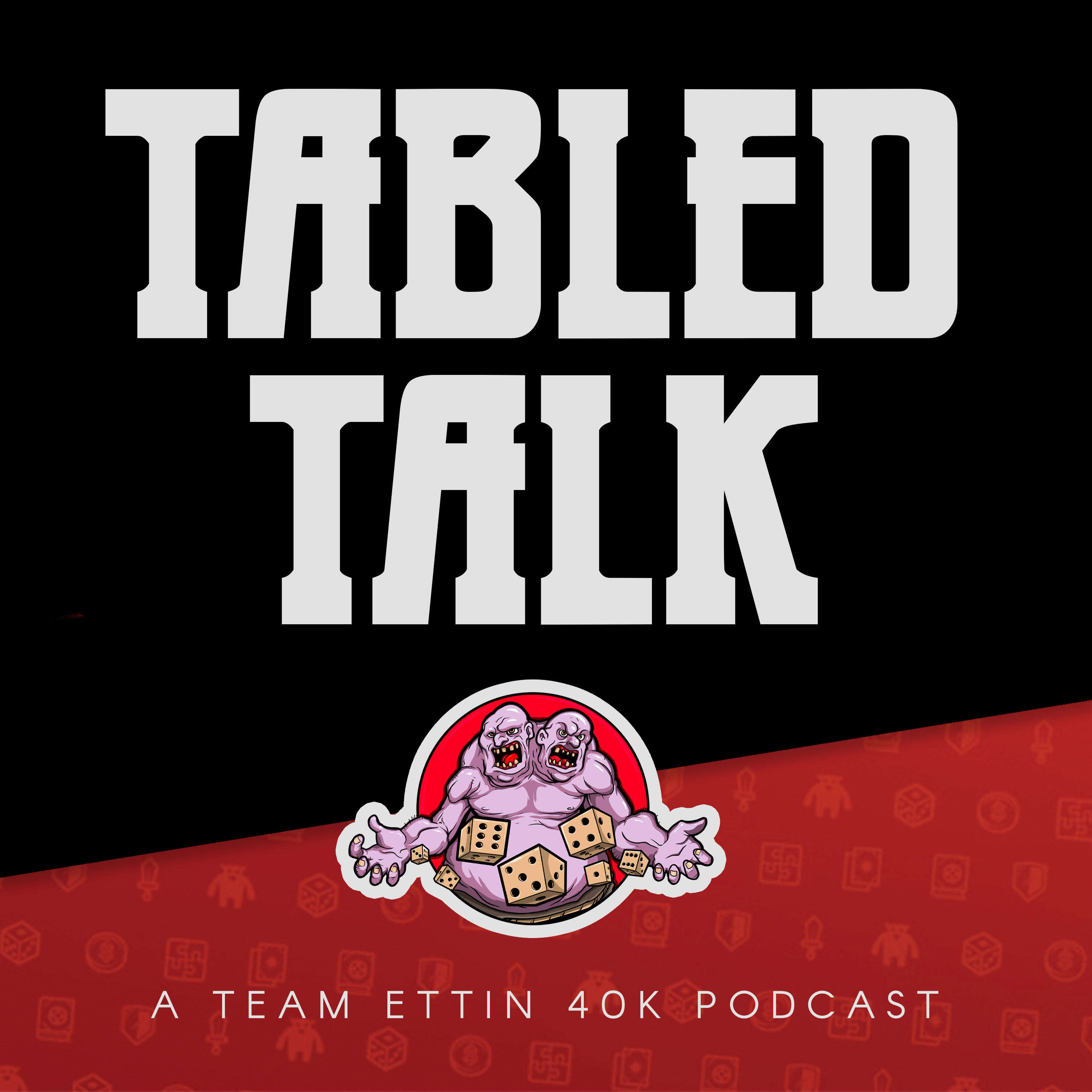 Tabled Talk - Plus One to Wound?!